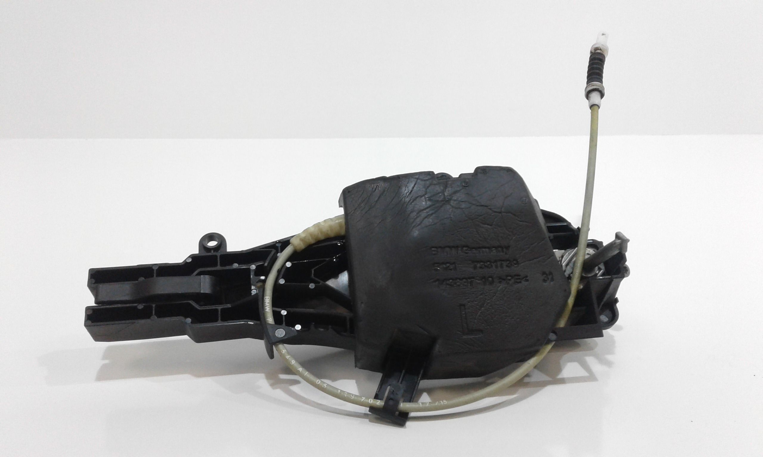 Maniglia Porta Ant. Sinistro 51217207561 Usato