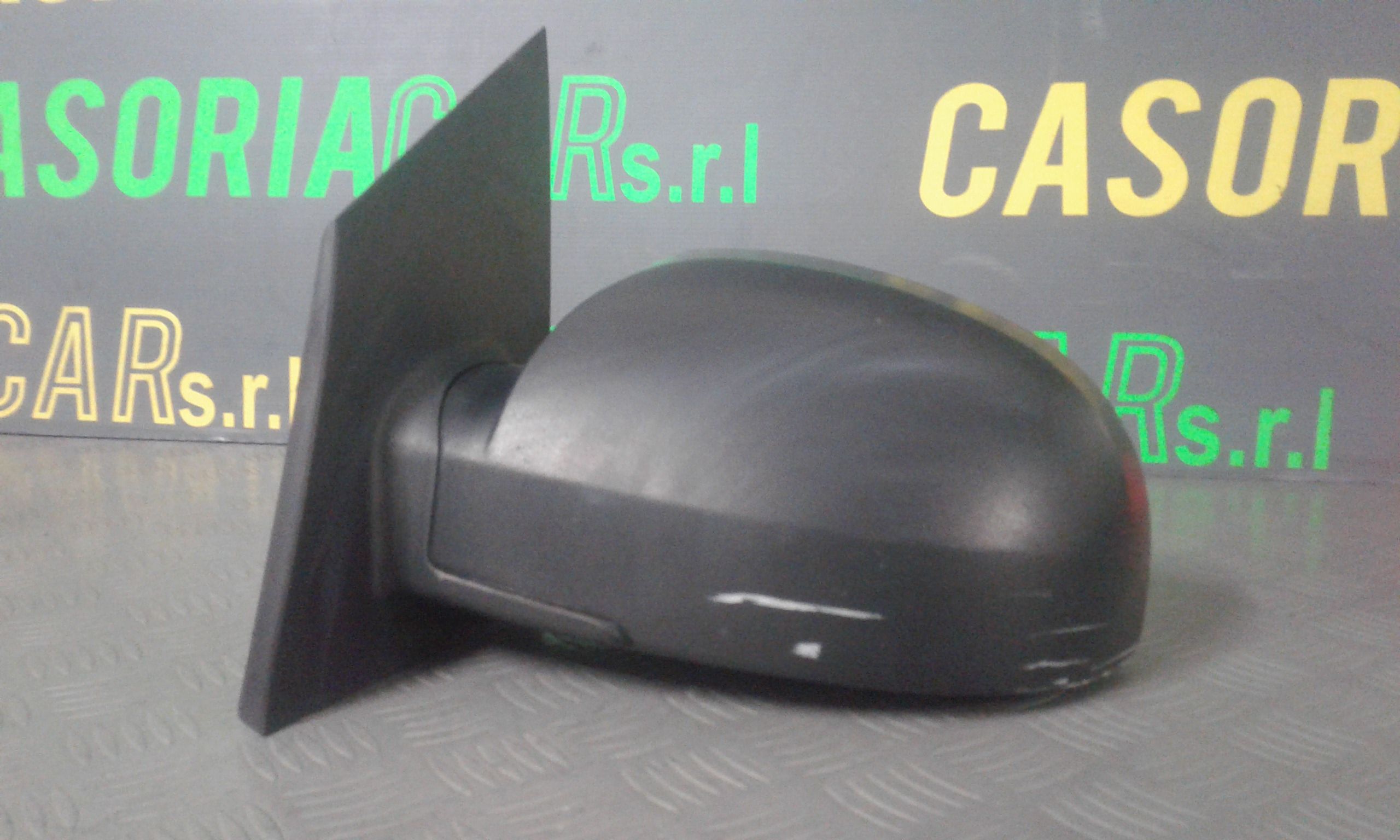 Retrovisore Est. Sinistro 876101C200 Usato