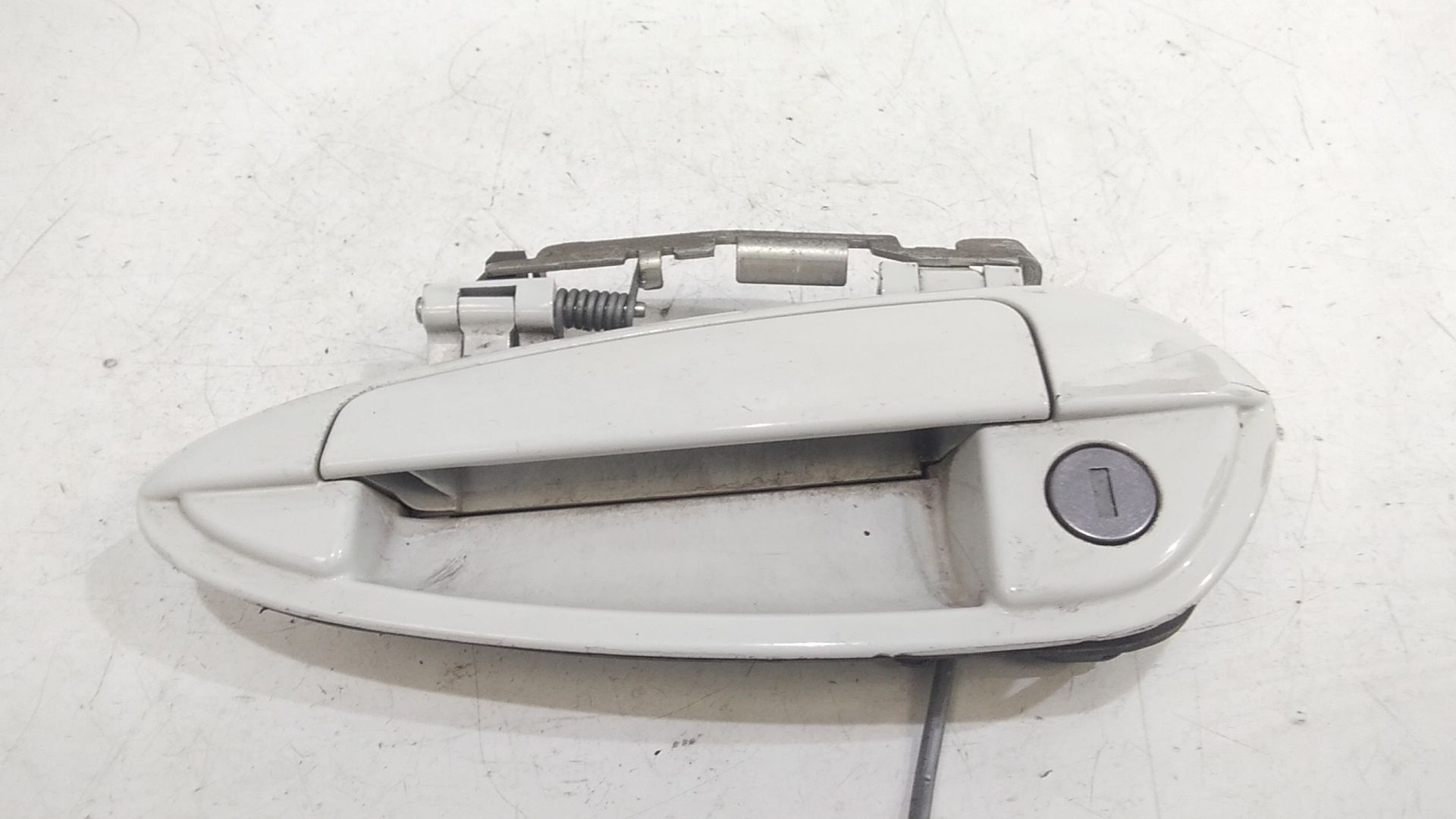 Maniglia Porta Ant. Sinistro 735498899 Usato