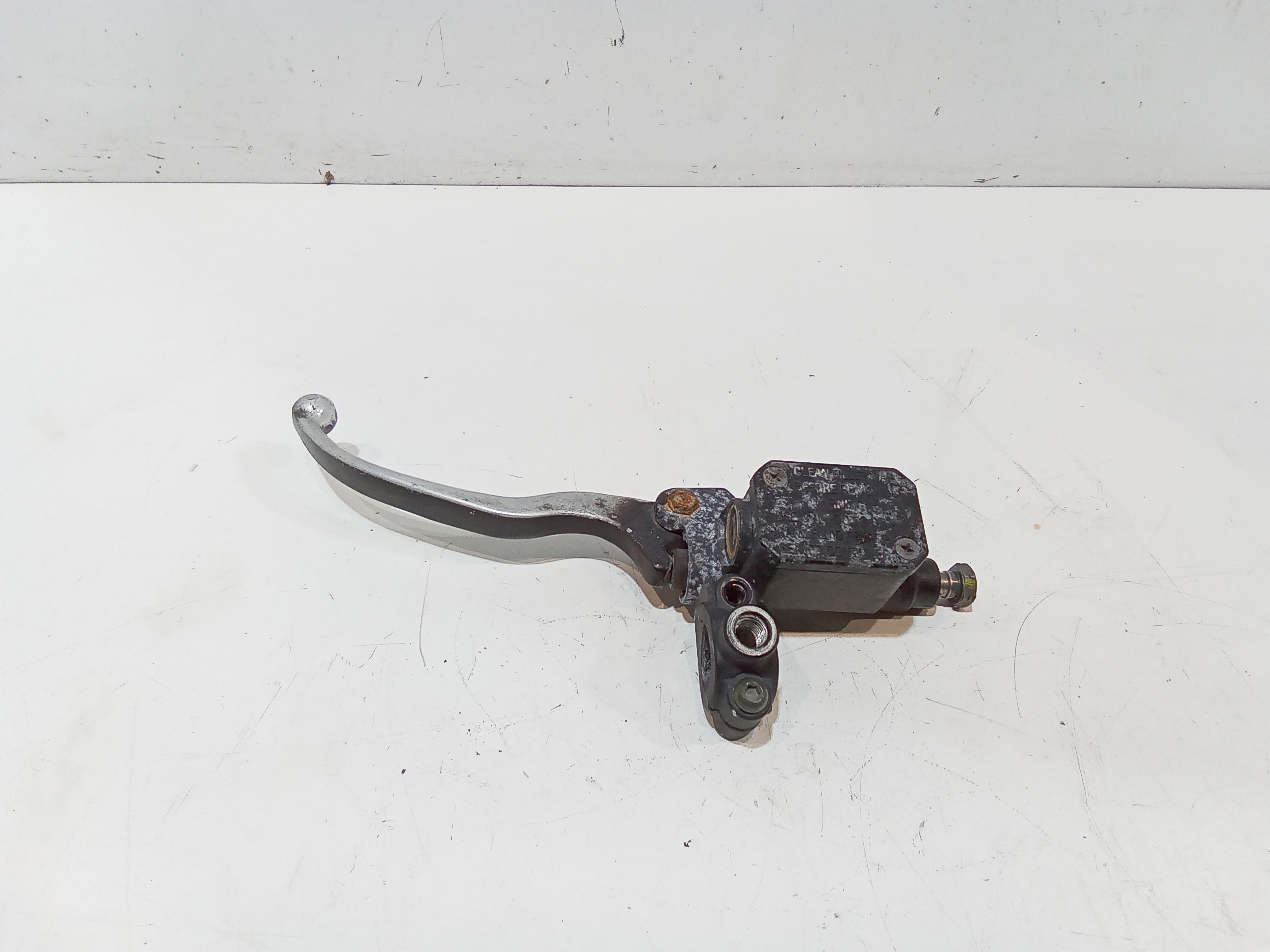 Pompa Freno Posteriore Usato