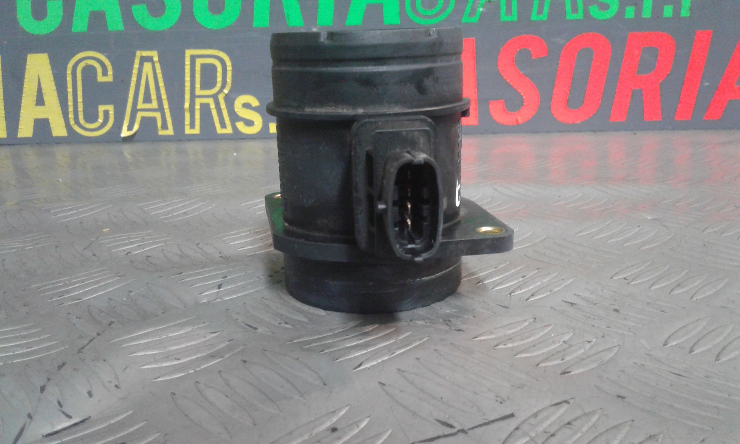 Flussometro/debimetro Usato