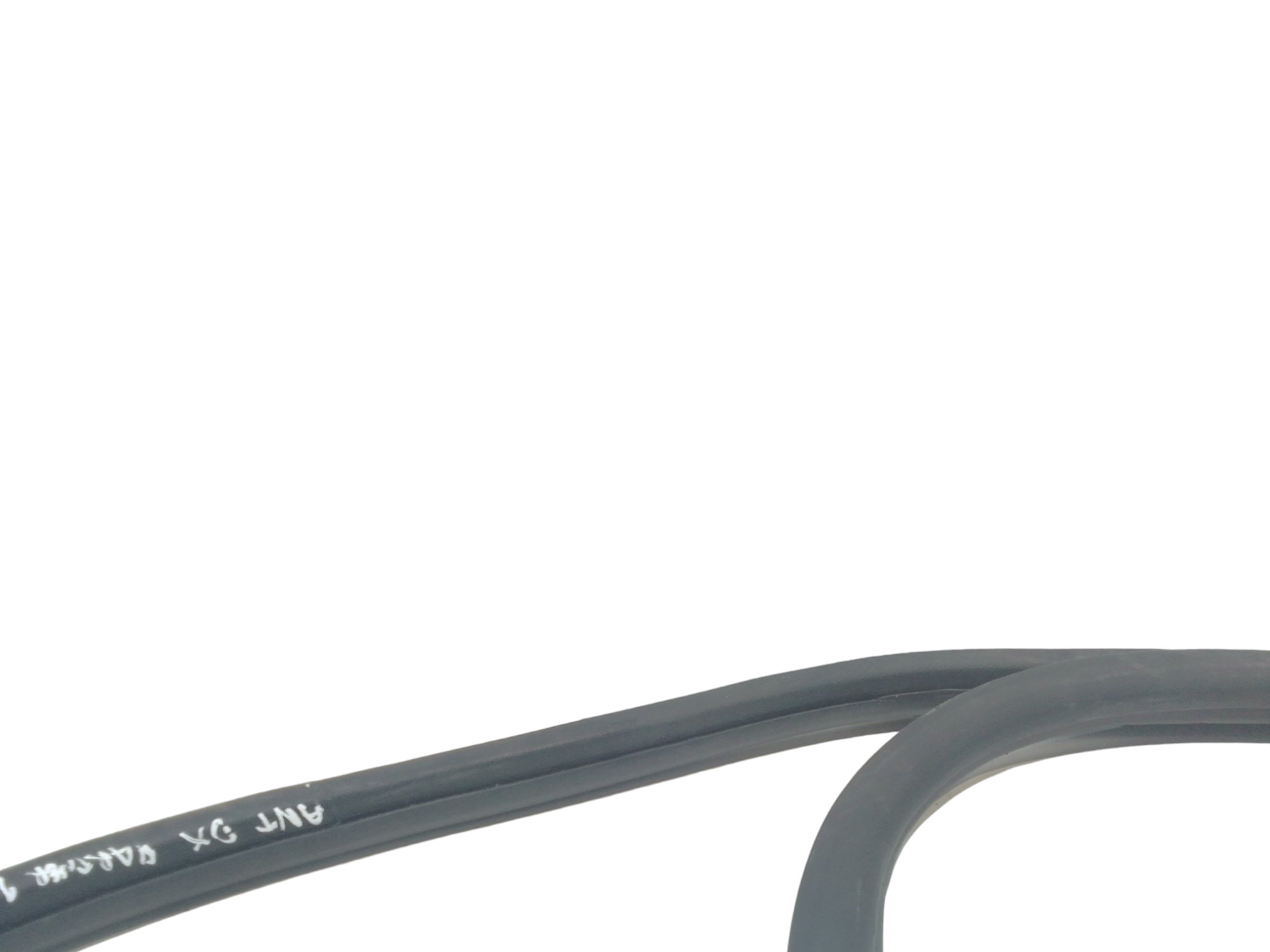 Guarnizione Porta Ant. Usato