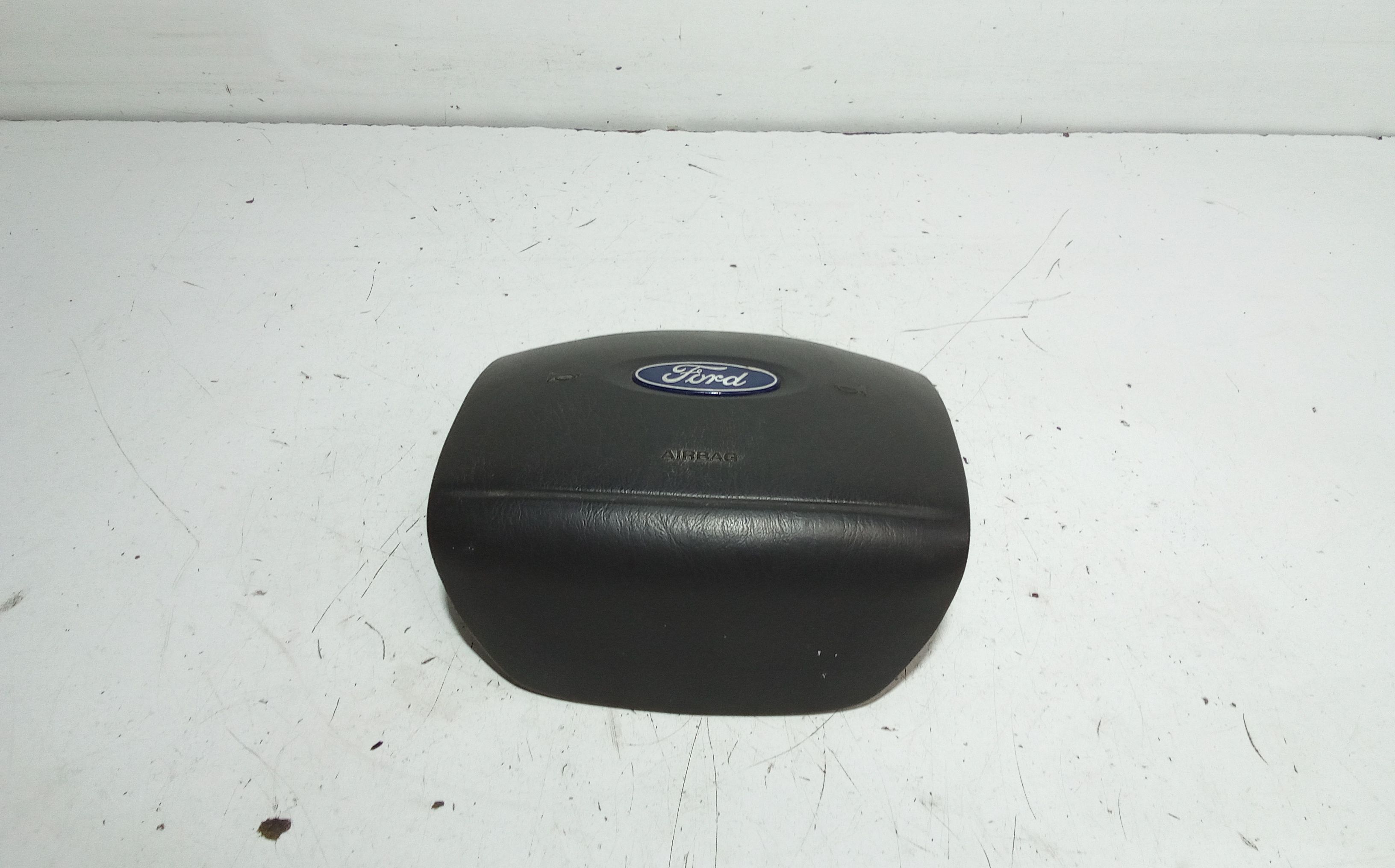 Dispositivo Airbag Lato Guida 1689938 Usato