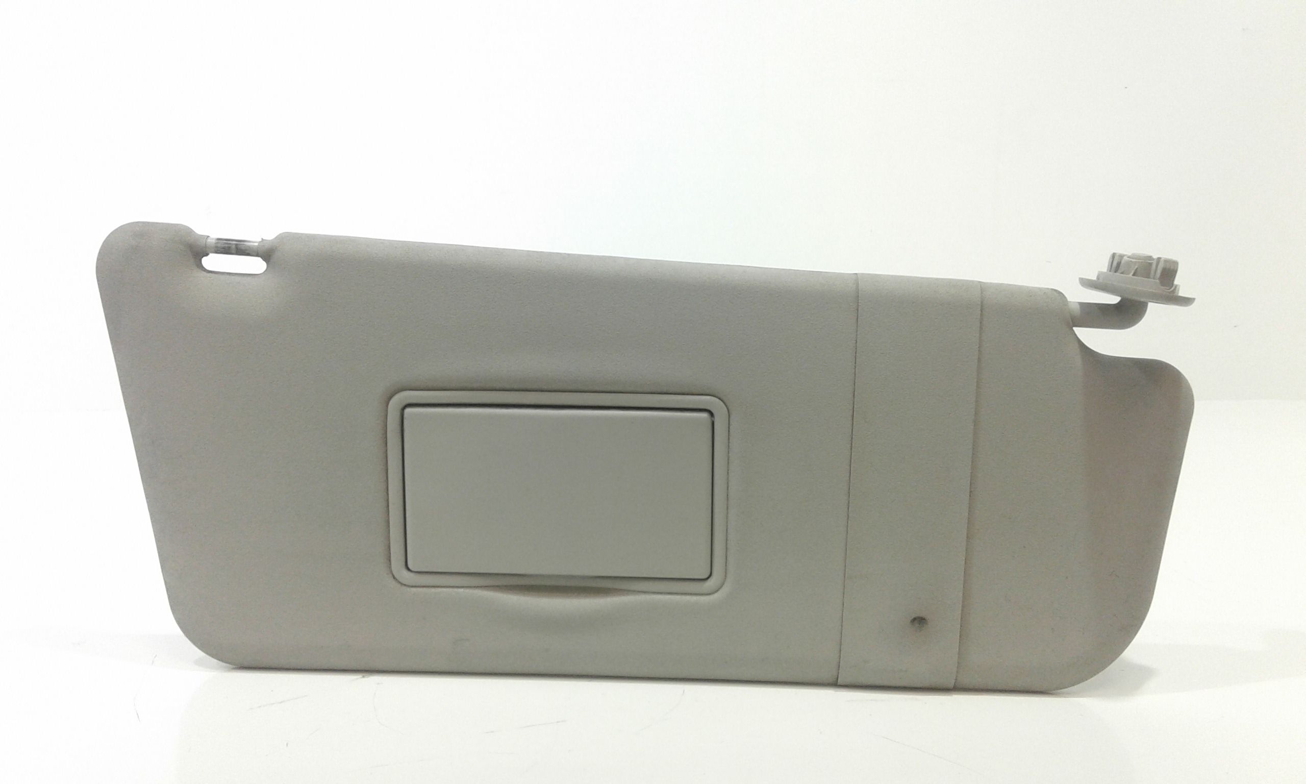 Aletta Parasole Parabrezza Destro Usato