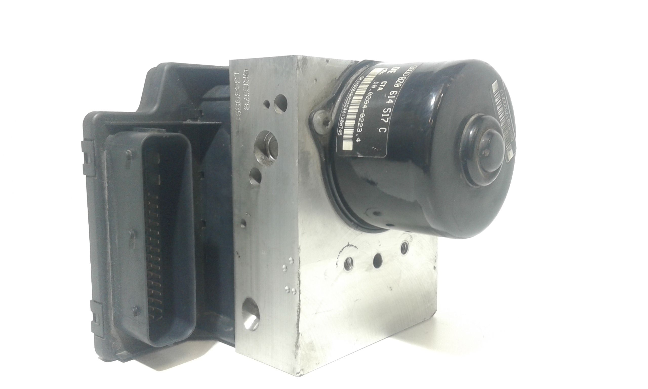 Pompa Abs 8N0698517 Usato