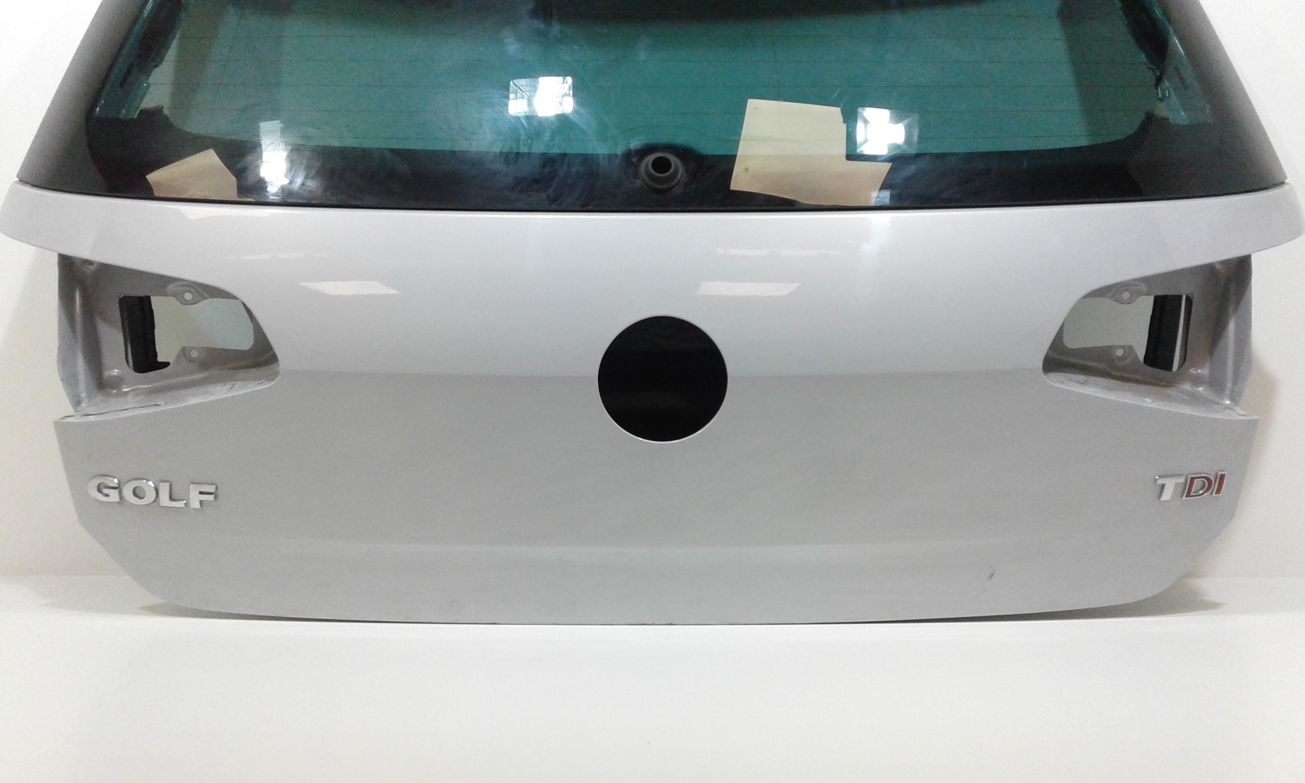 cofano post. - Immagine 1 di 4