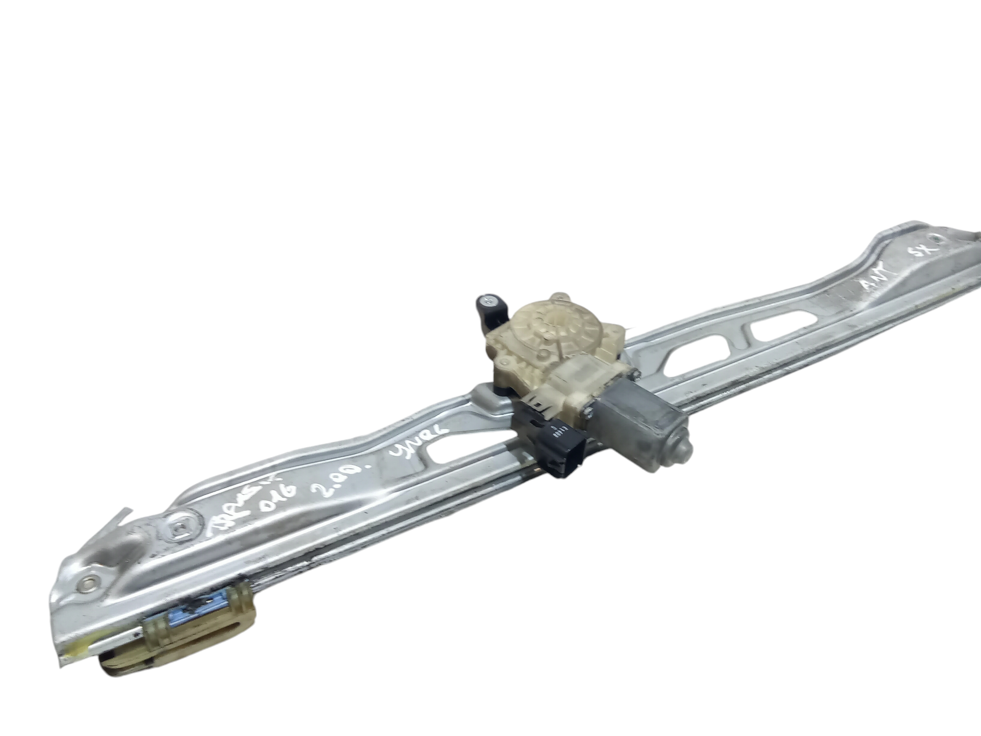 Alzacristallo Porta Ant. Sinistro Usato