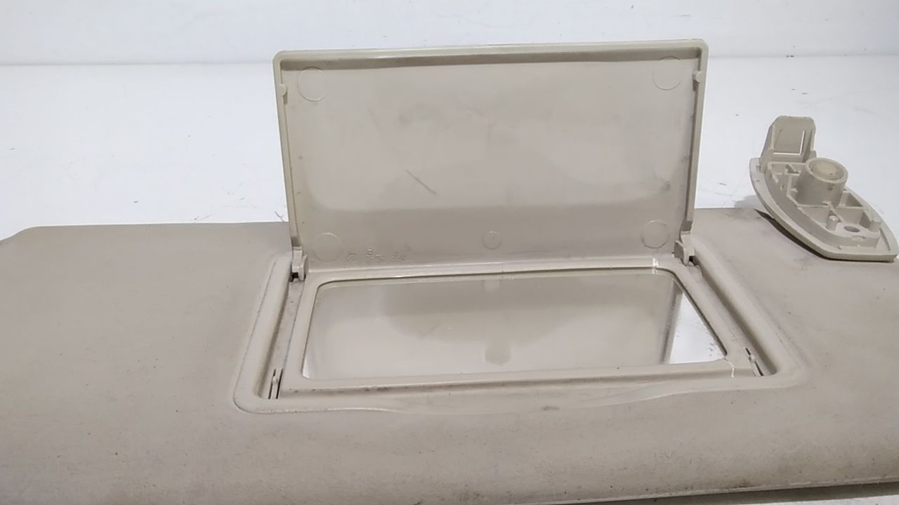 Aletta Parasole Parabrezza Destro Usato