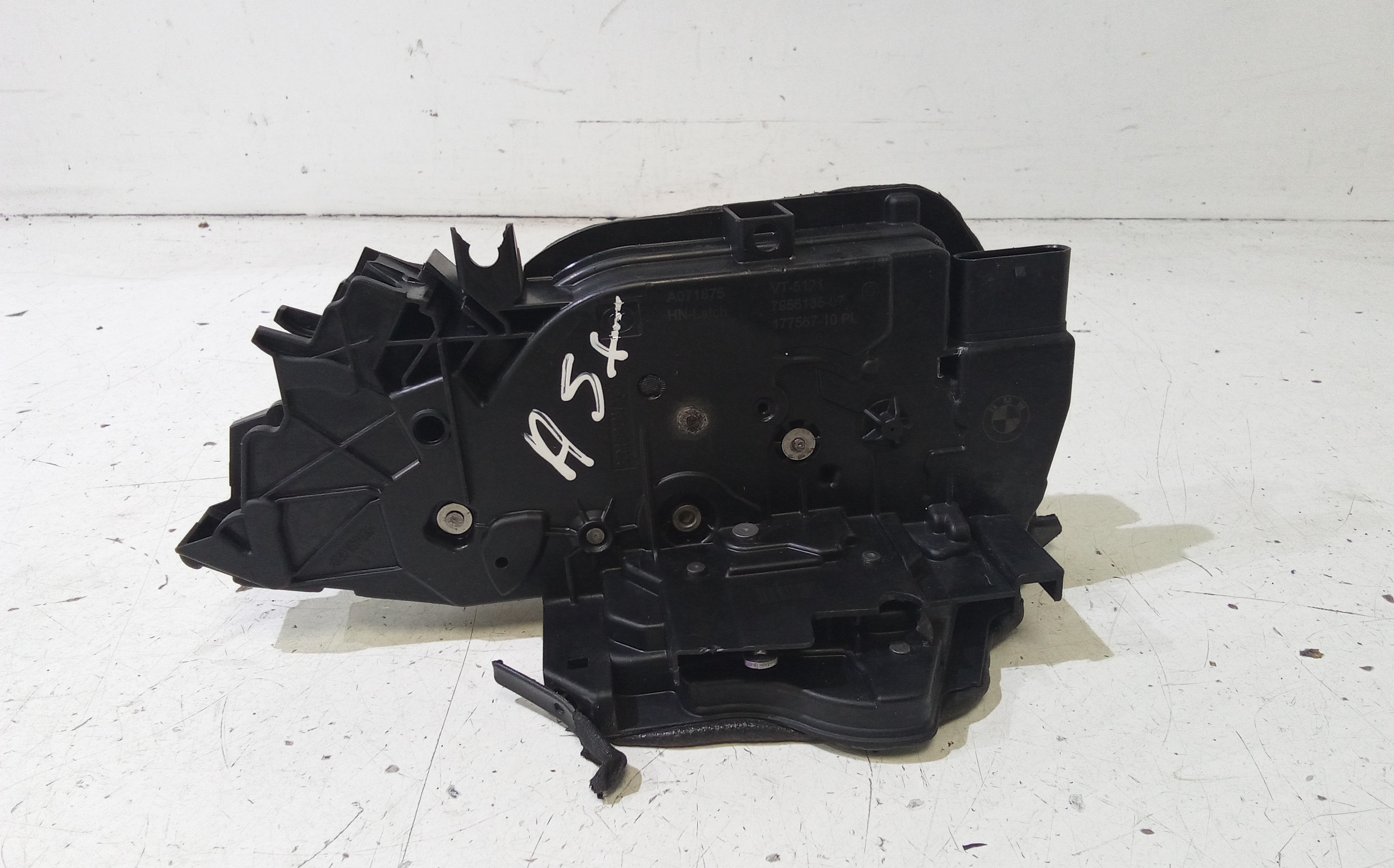 Serratura Porta Ant. Sinistro 51217956135 Usato