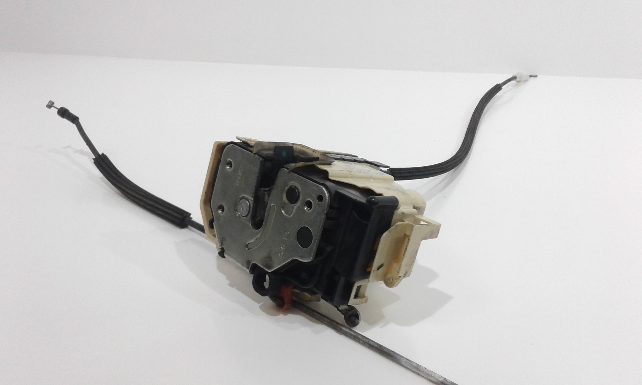 Serratura Porta Ant. Sinistro 52191505 Usato