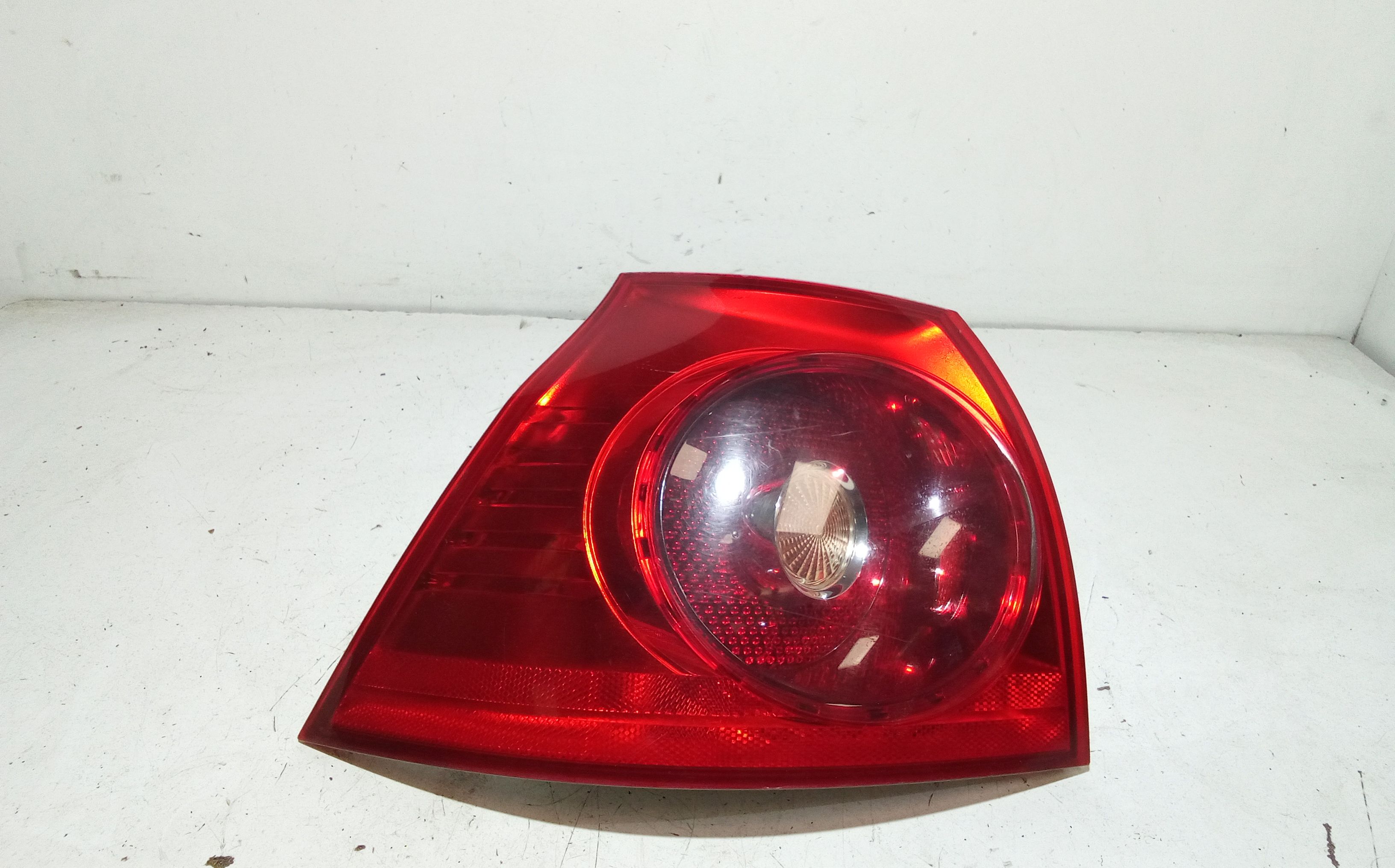 Fanale Post. Sinistro Usato