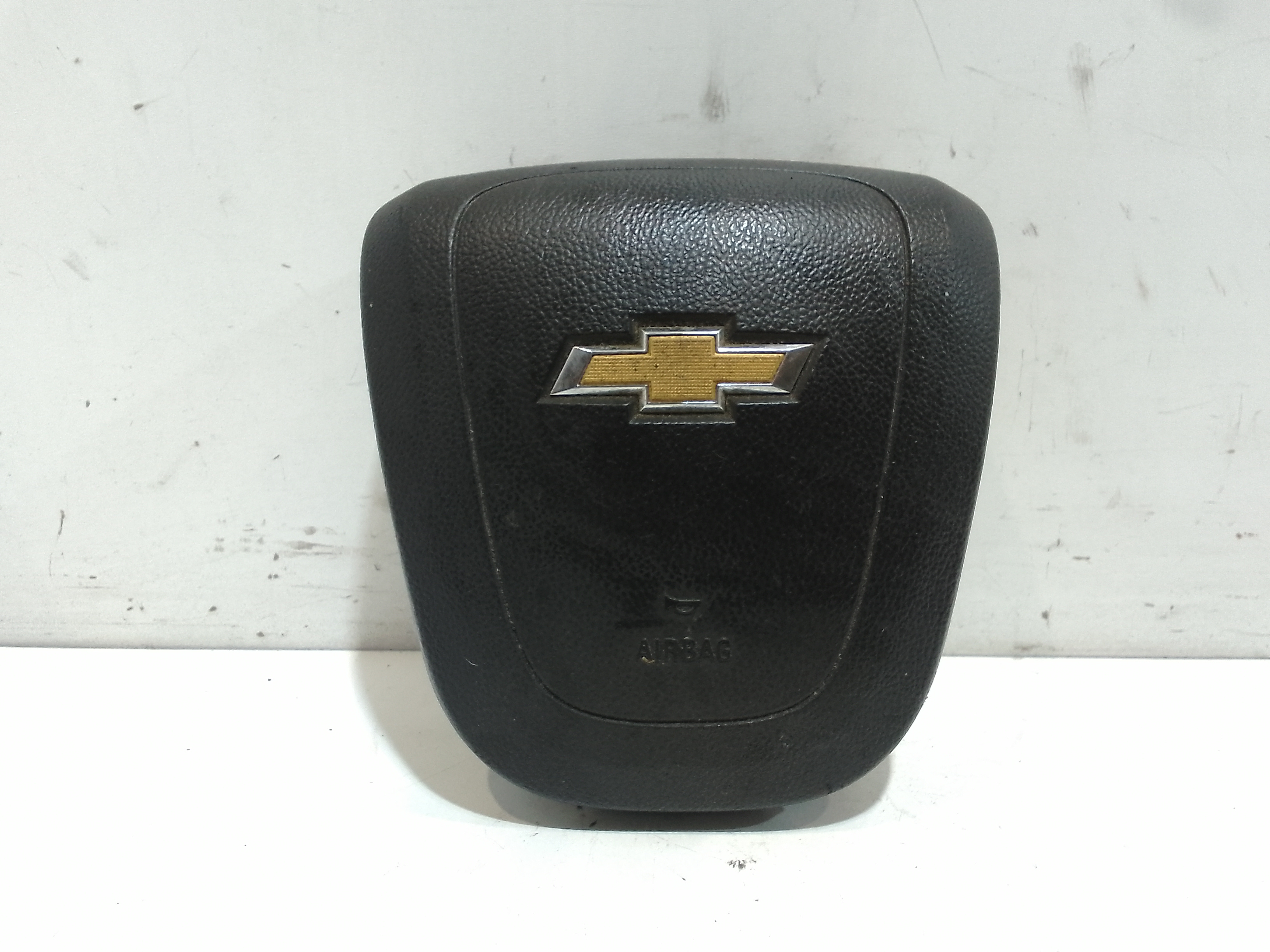 Dispositivo Airbag Lato Guida 95164027 Usato