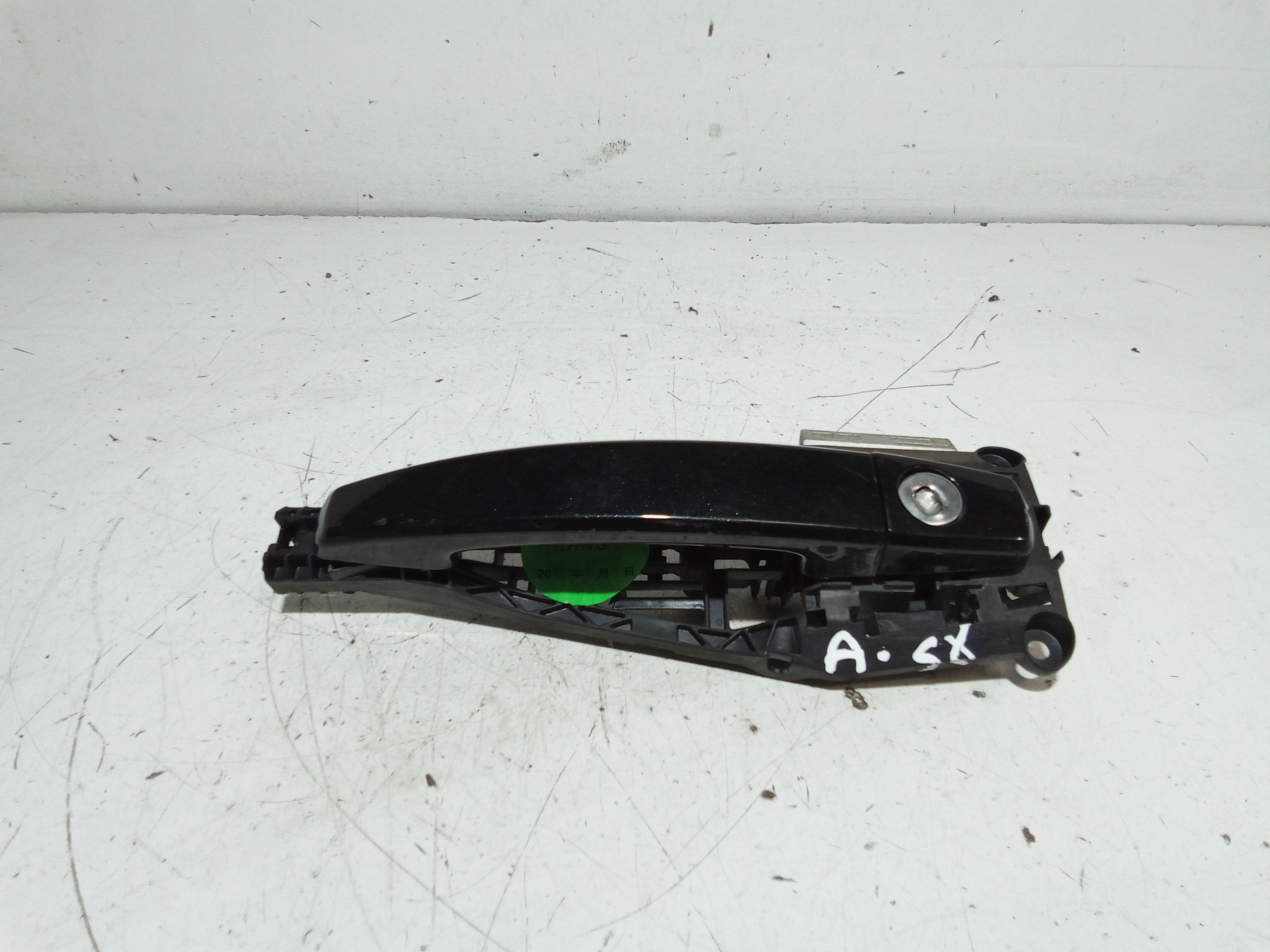 Maniglia Porta Ant. Sinistro 13577716 Usato