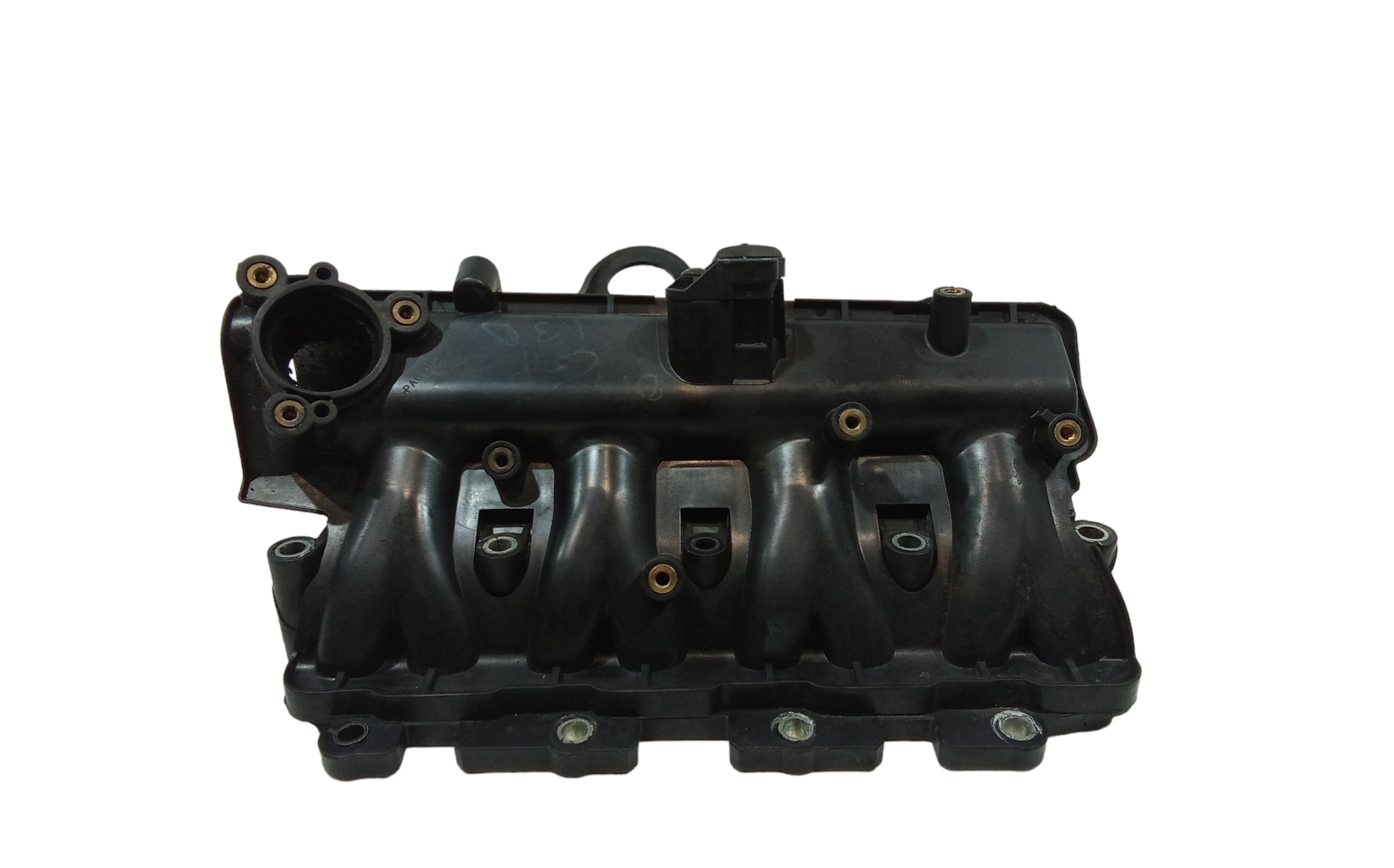 Collettore Aspirazione 77364167 Usato