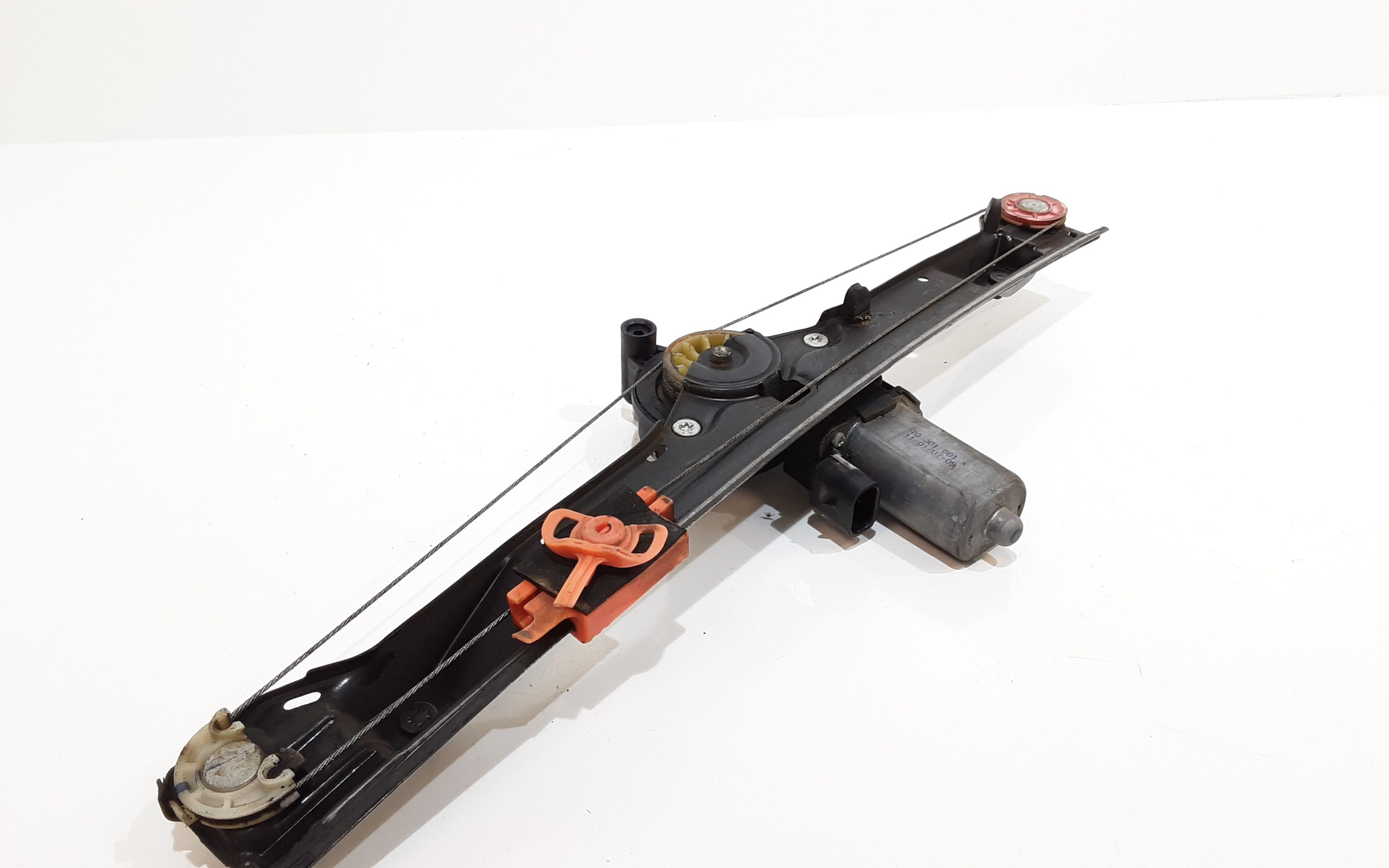 Alzacristallo Porta Ant. Destro Usato