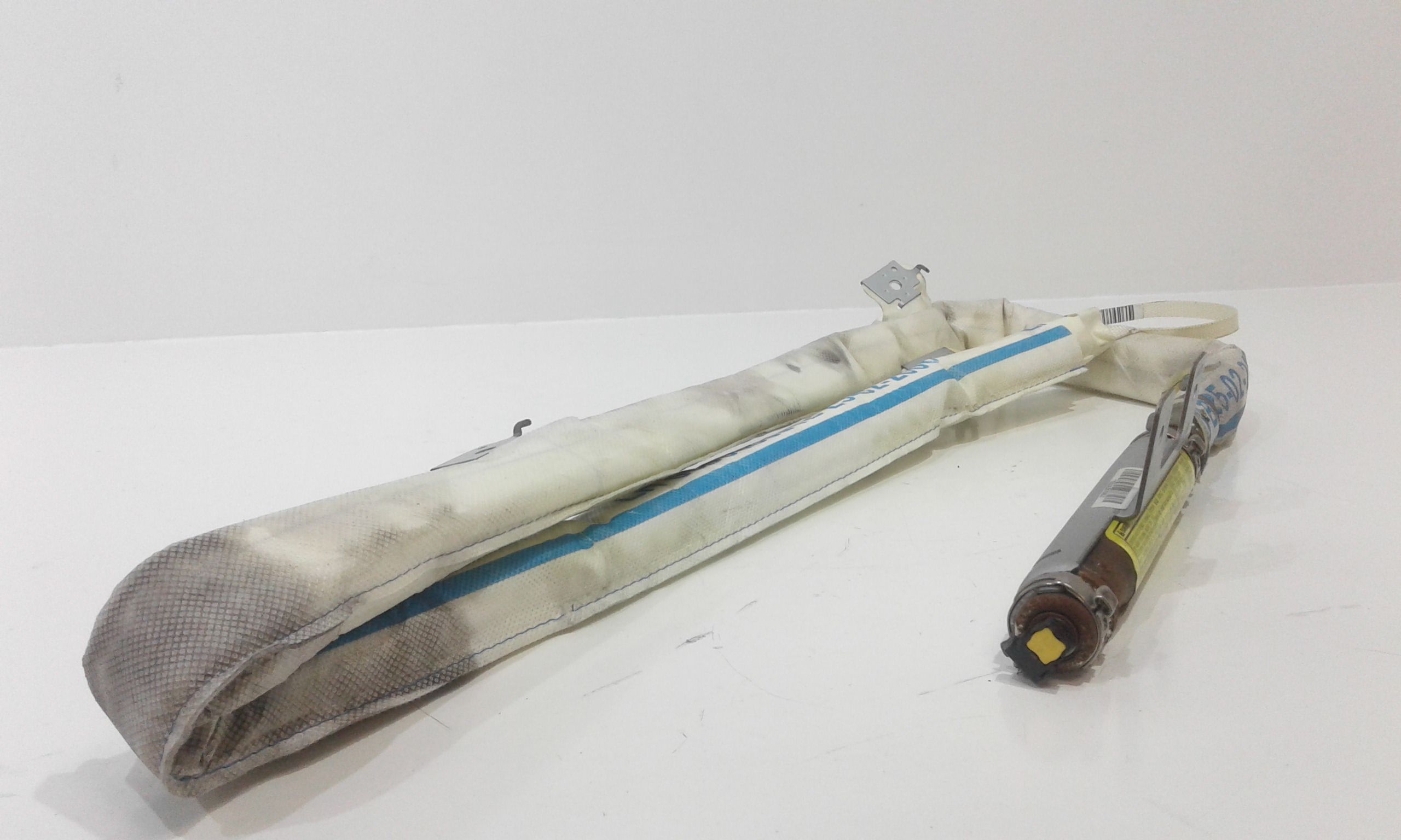 Dispositivo Airbag A Tendina Sinistro 8622009001 Usato