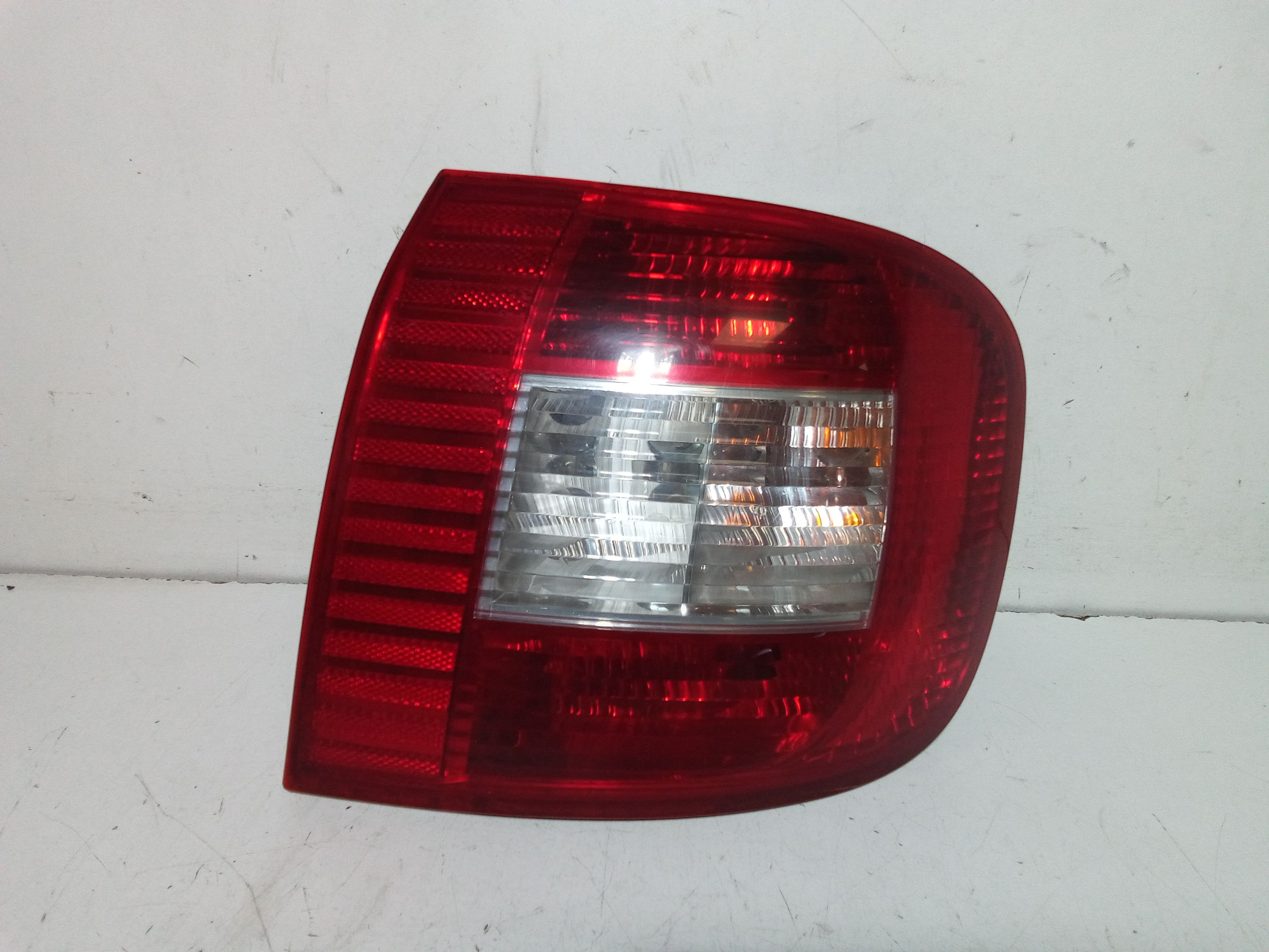 Fanale Post. Destro 51720552 Usato