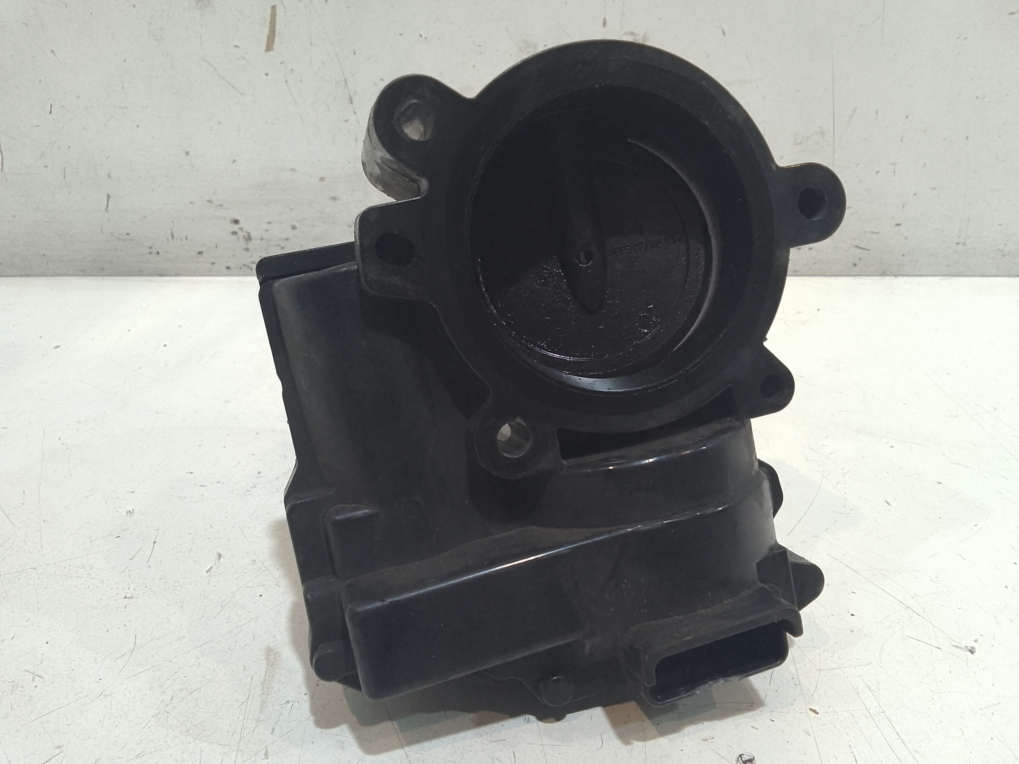 Corpo Farfallato Usato