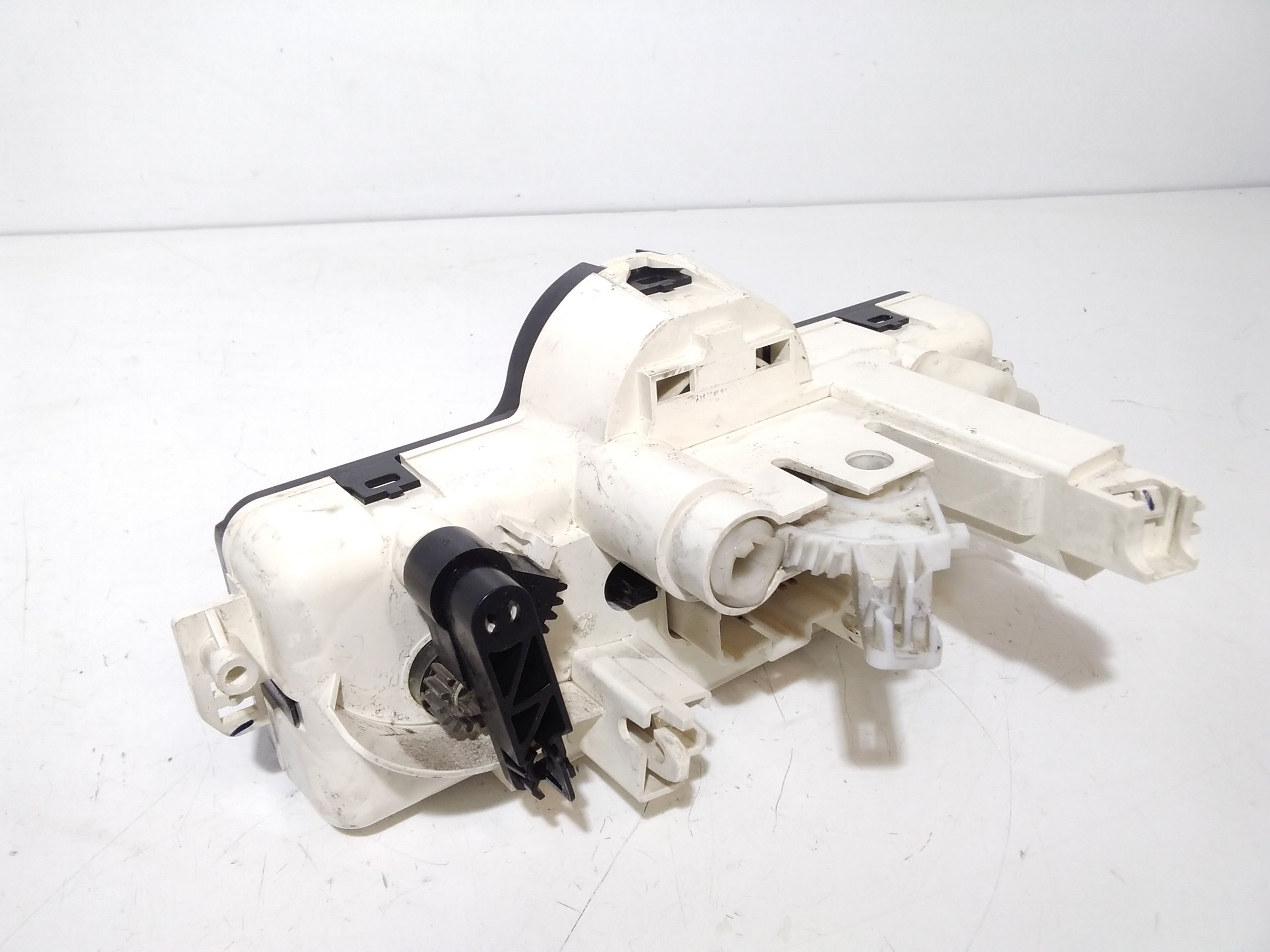 Blocco Comando Climatizzazione 7701070473 Usato