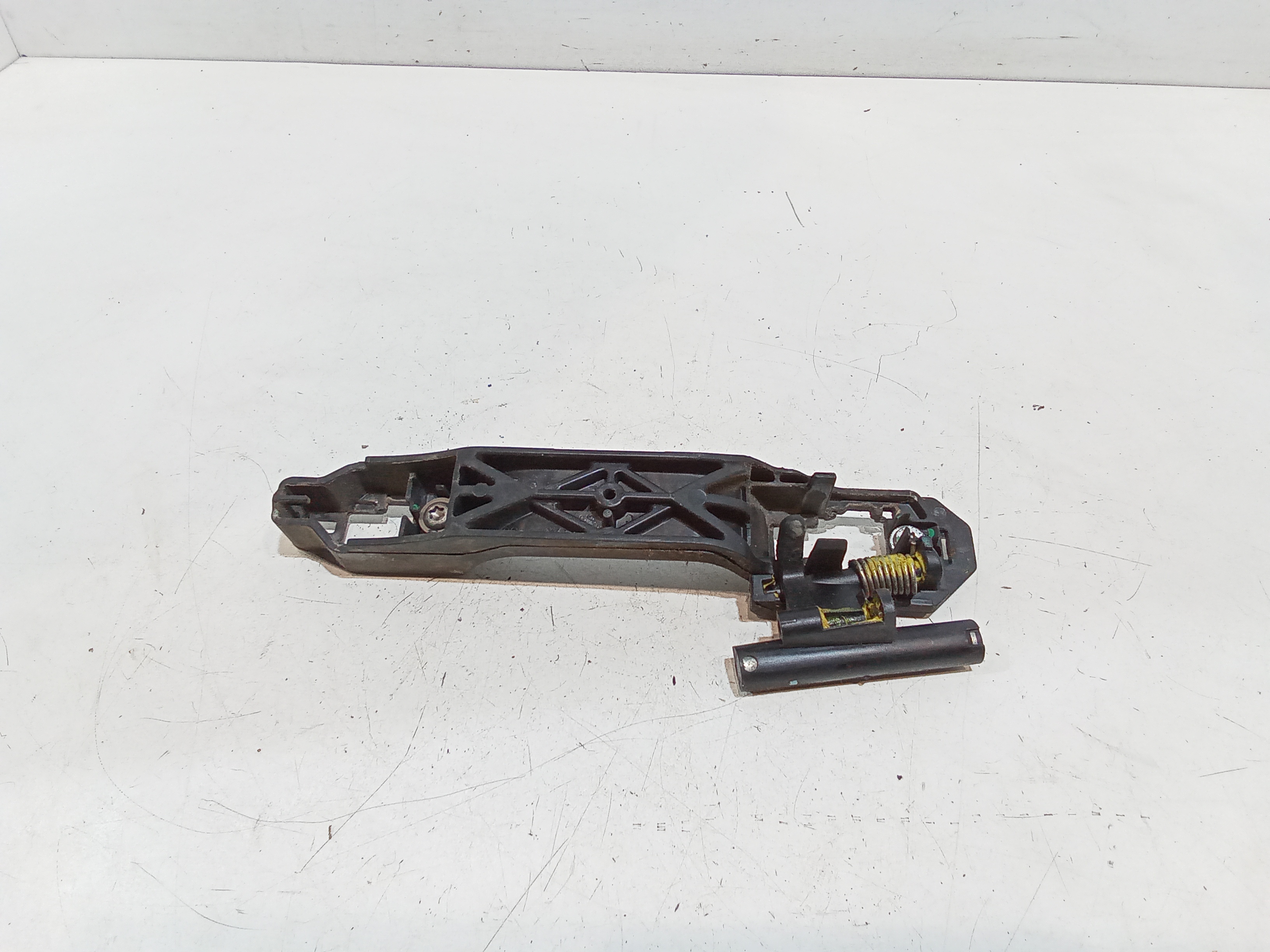 Supporto Maniglia Est. Porta Post. Sinistro Usato