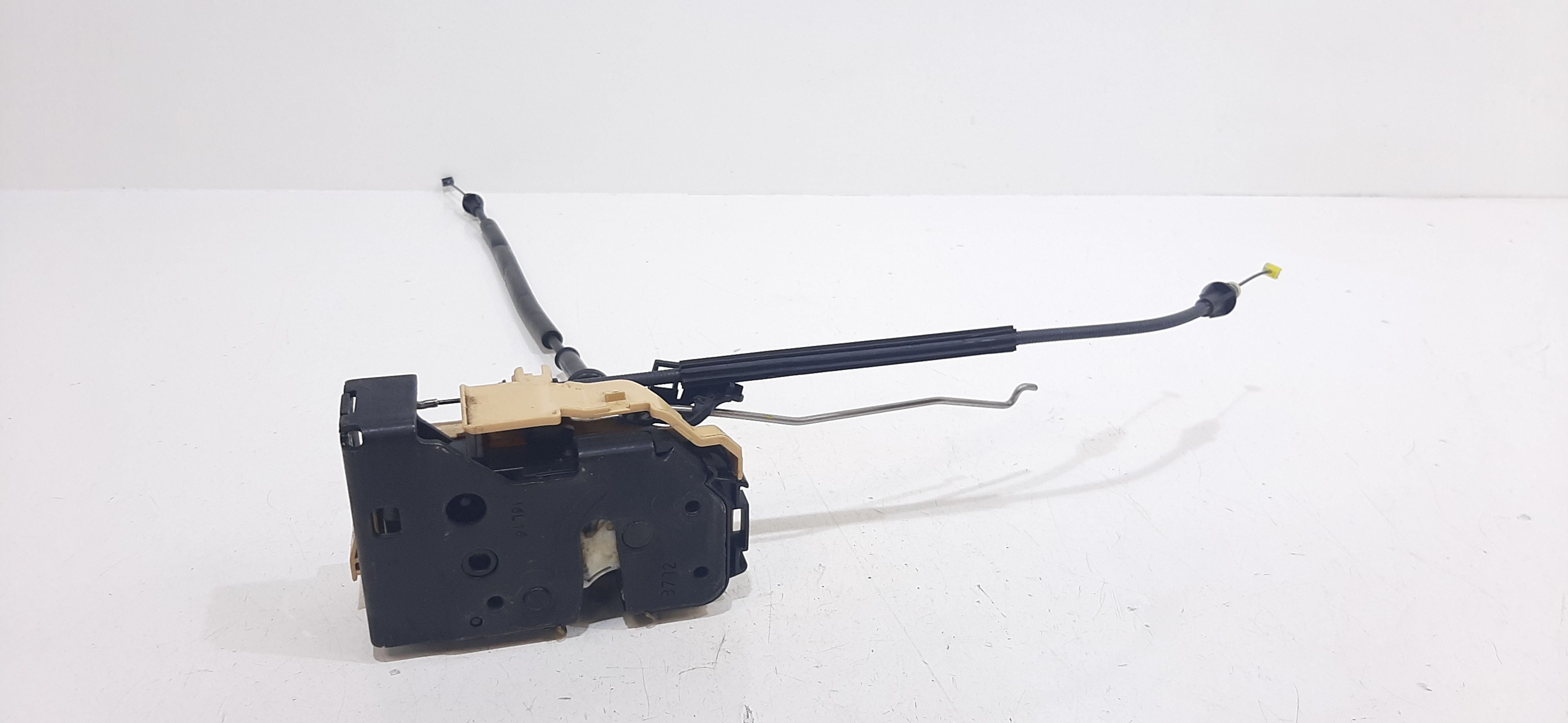 Serratura Porta Ant. Sinistro 50535378 Usato