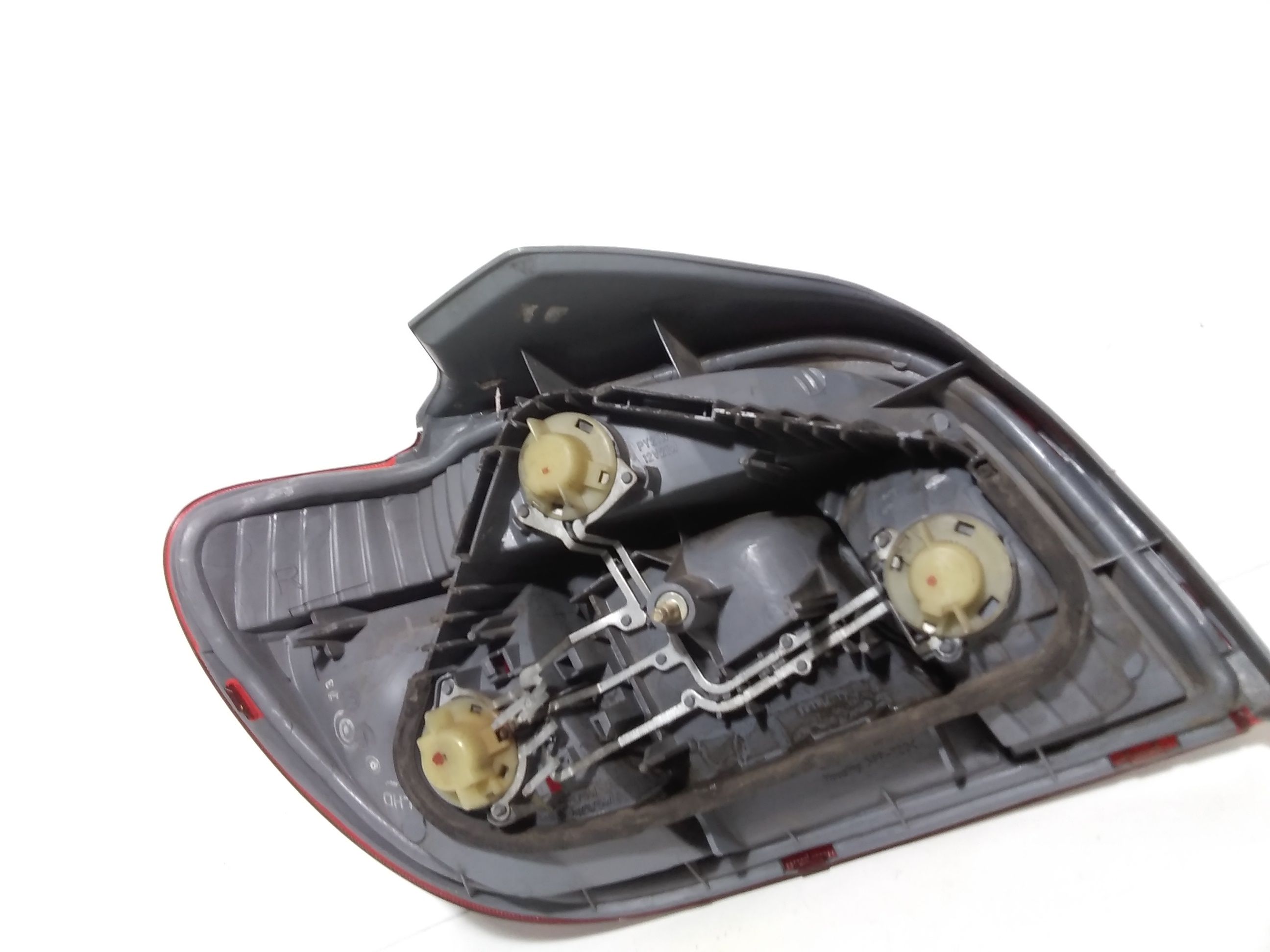 Fanale Post. Destro 8155052130 Usato