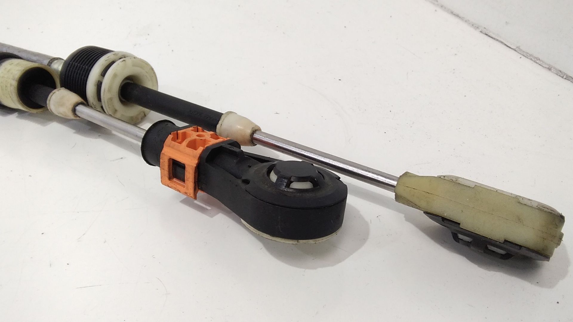 Kit Cavi Comando Leva Cambio 2440266 Usato