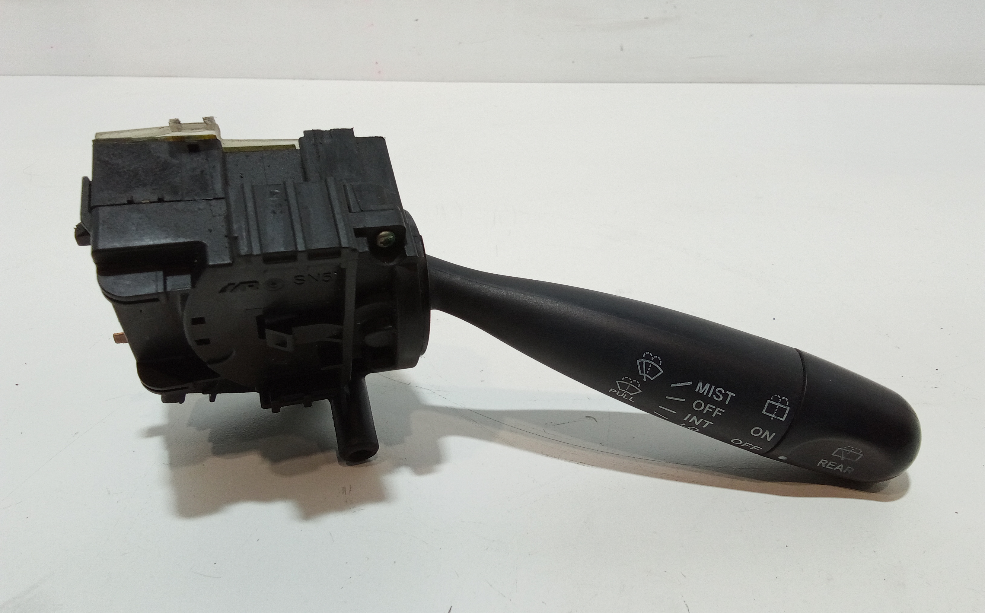 Devioguidasgancio Destro Usato