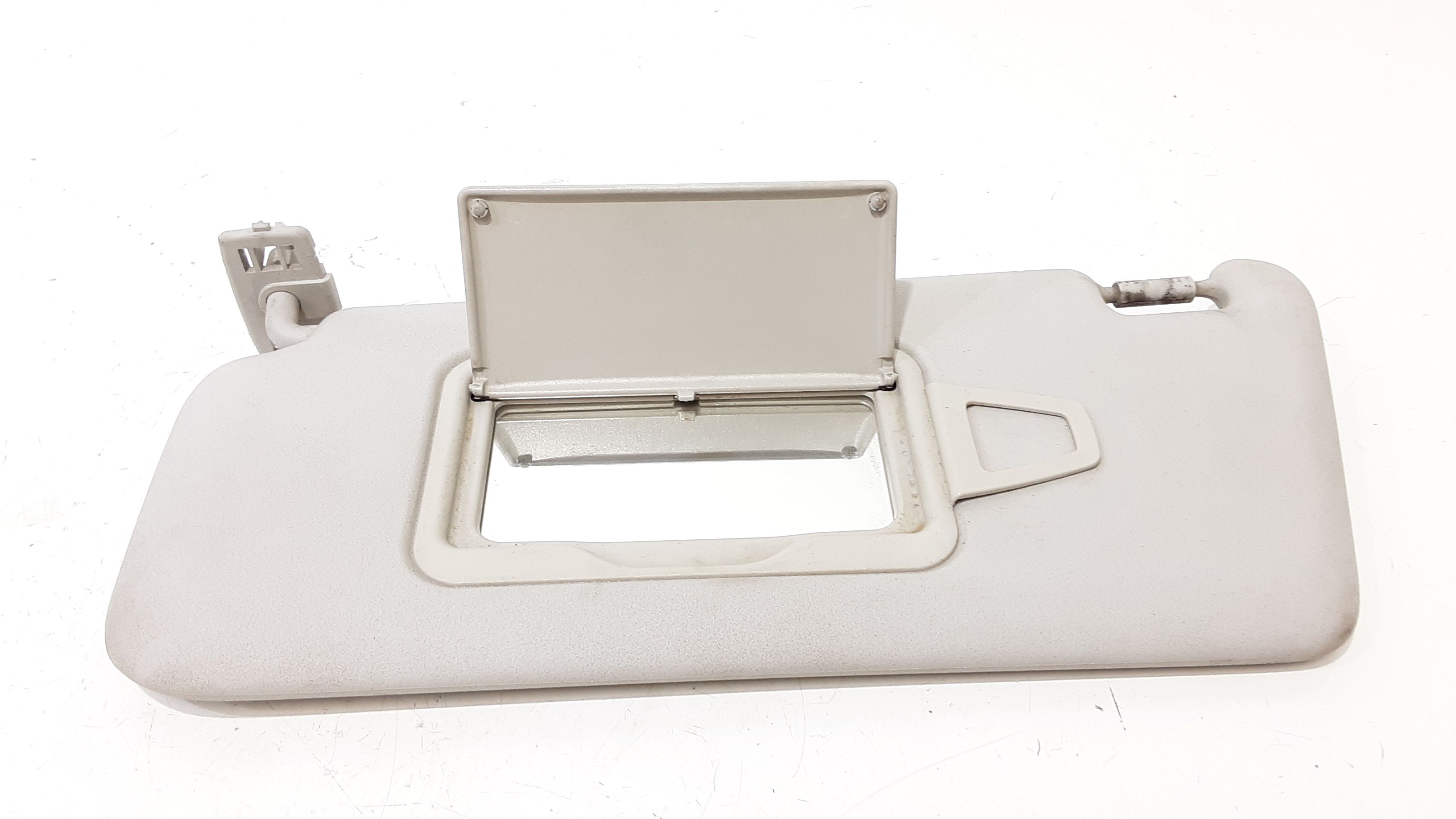 Aletta Parasole Parabrezza Sinistro A16981001107H48 Usato