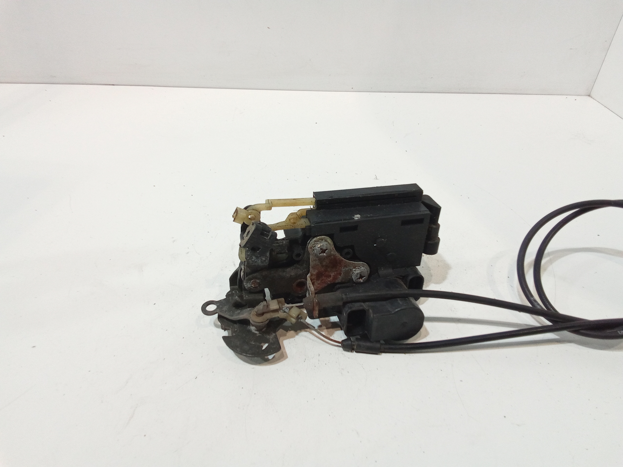 Serratura Porta Ant. Destro 741050012 Usato