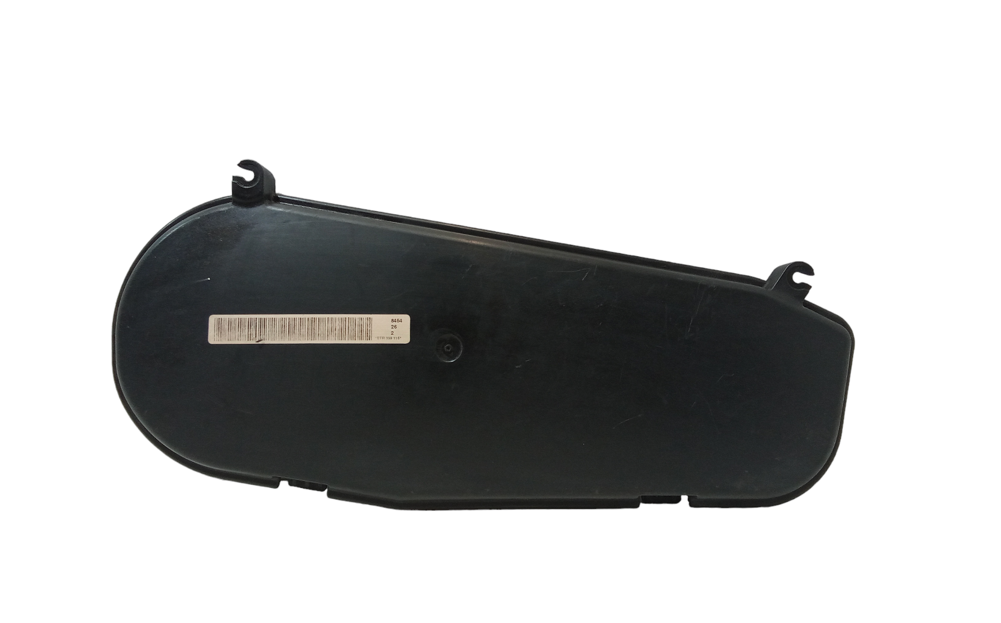 Carter Distribuzione Usato