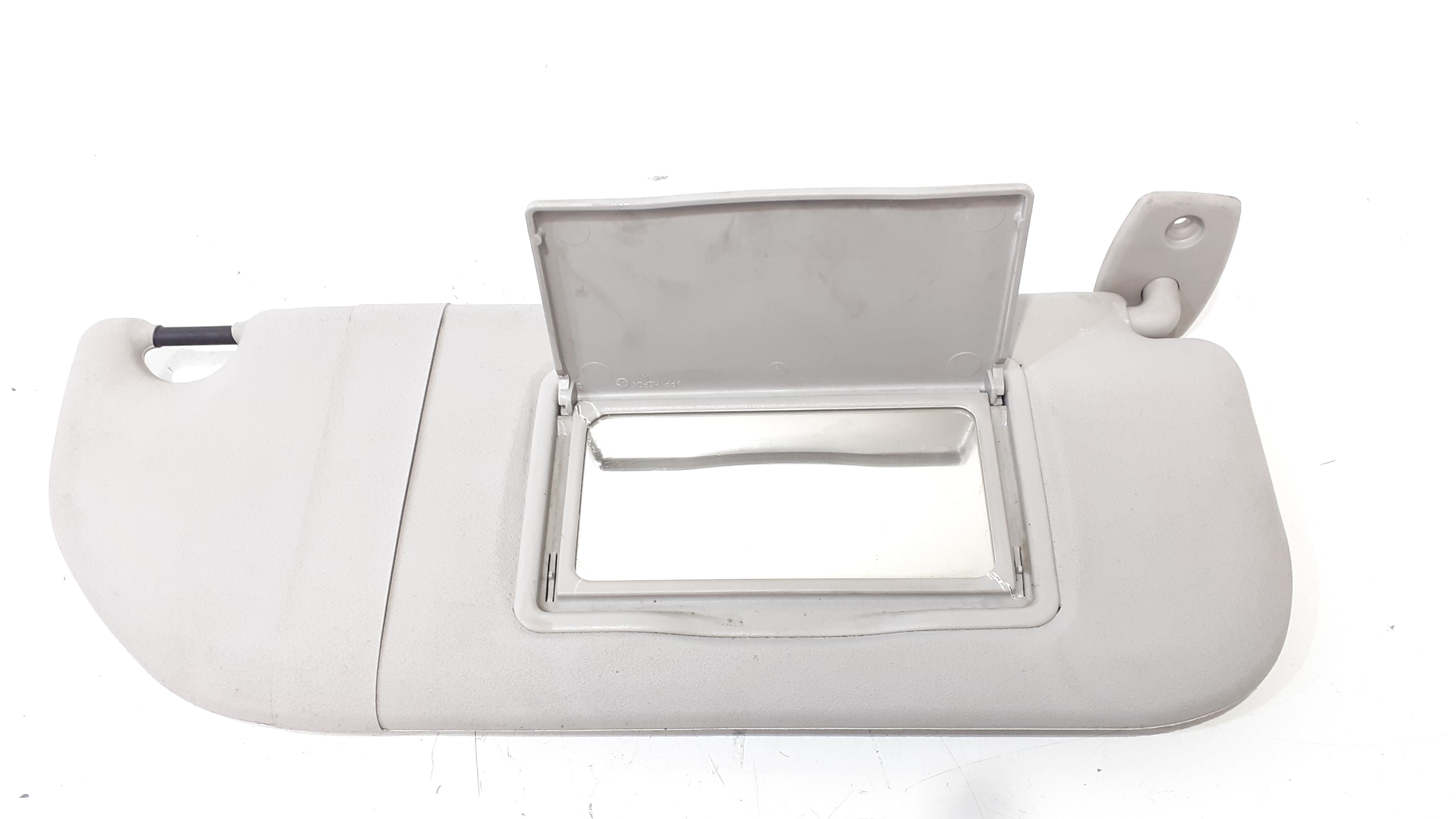 Aletta Parasole Parabrezza Destro 0474109010 Usato