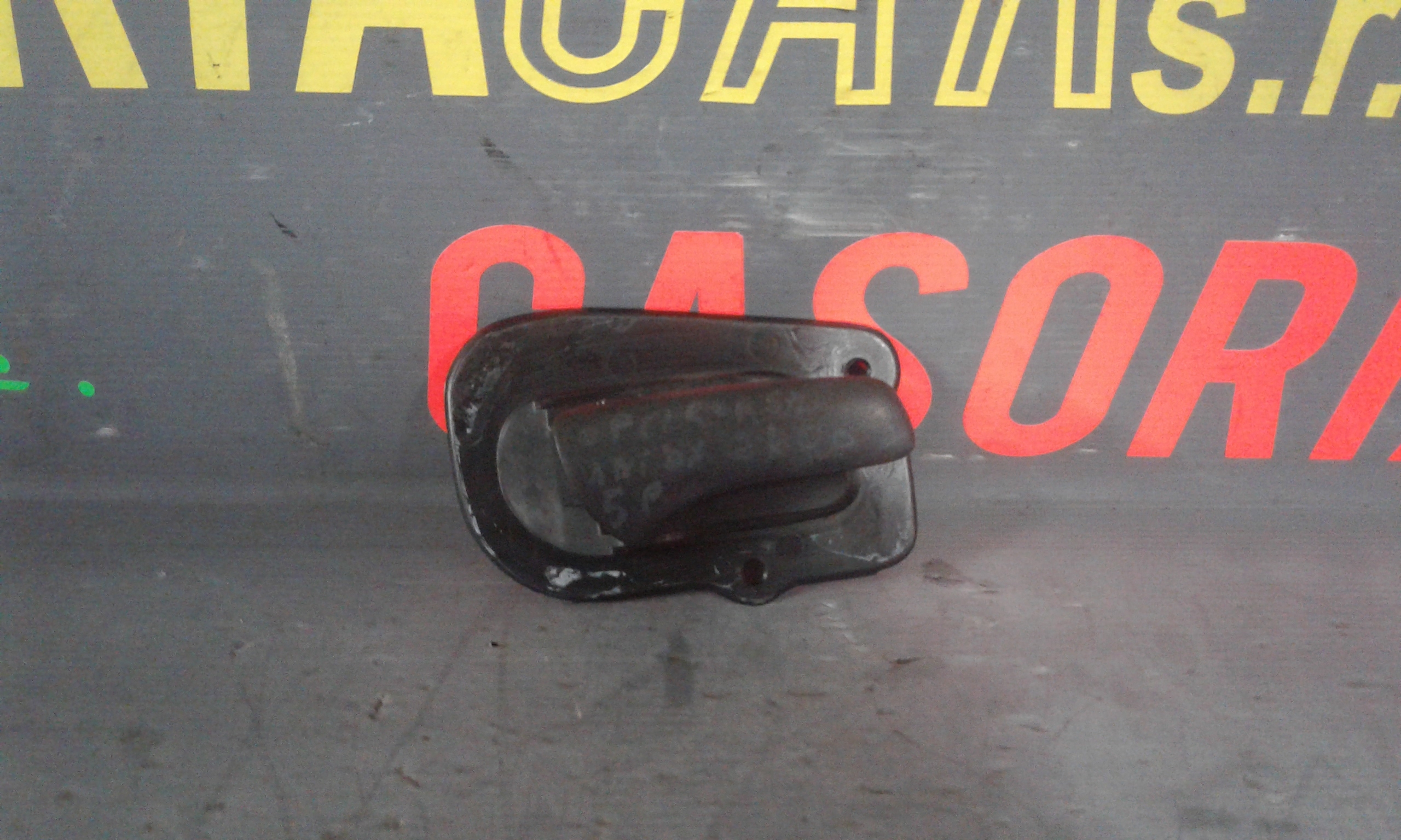 Maniglia Porta Ant. Destro 90434959 Usato