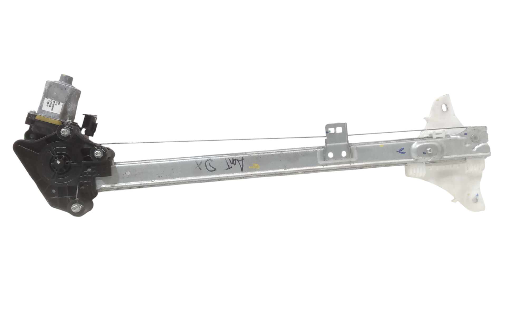 Alzacristallo Porta Ant. Destro Usato