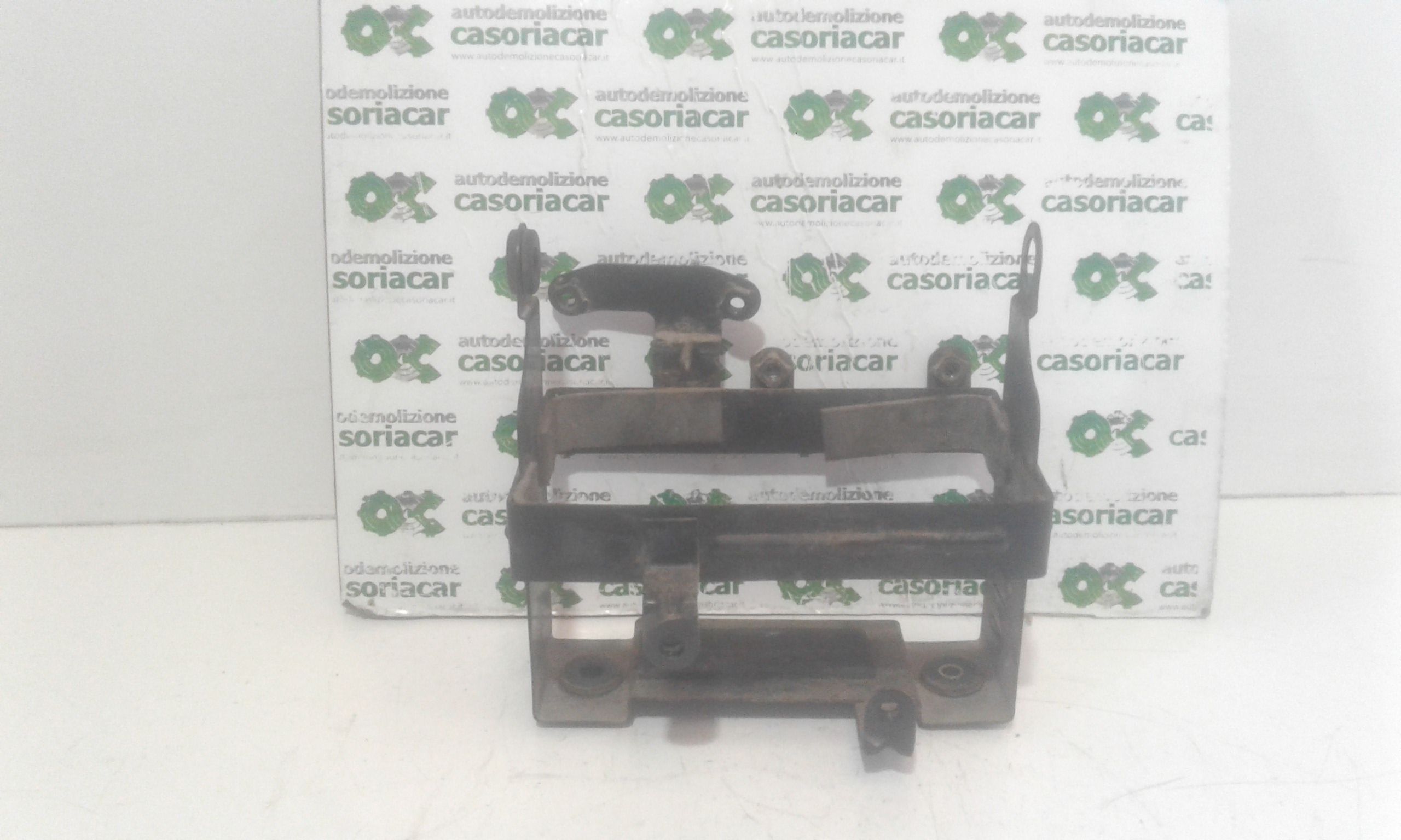 Supporto Batteria Usato