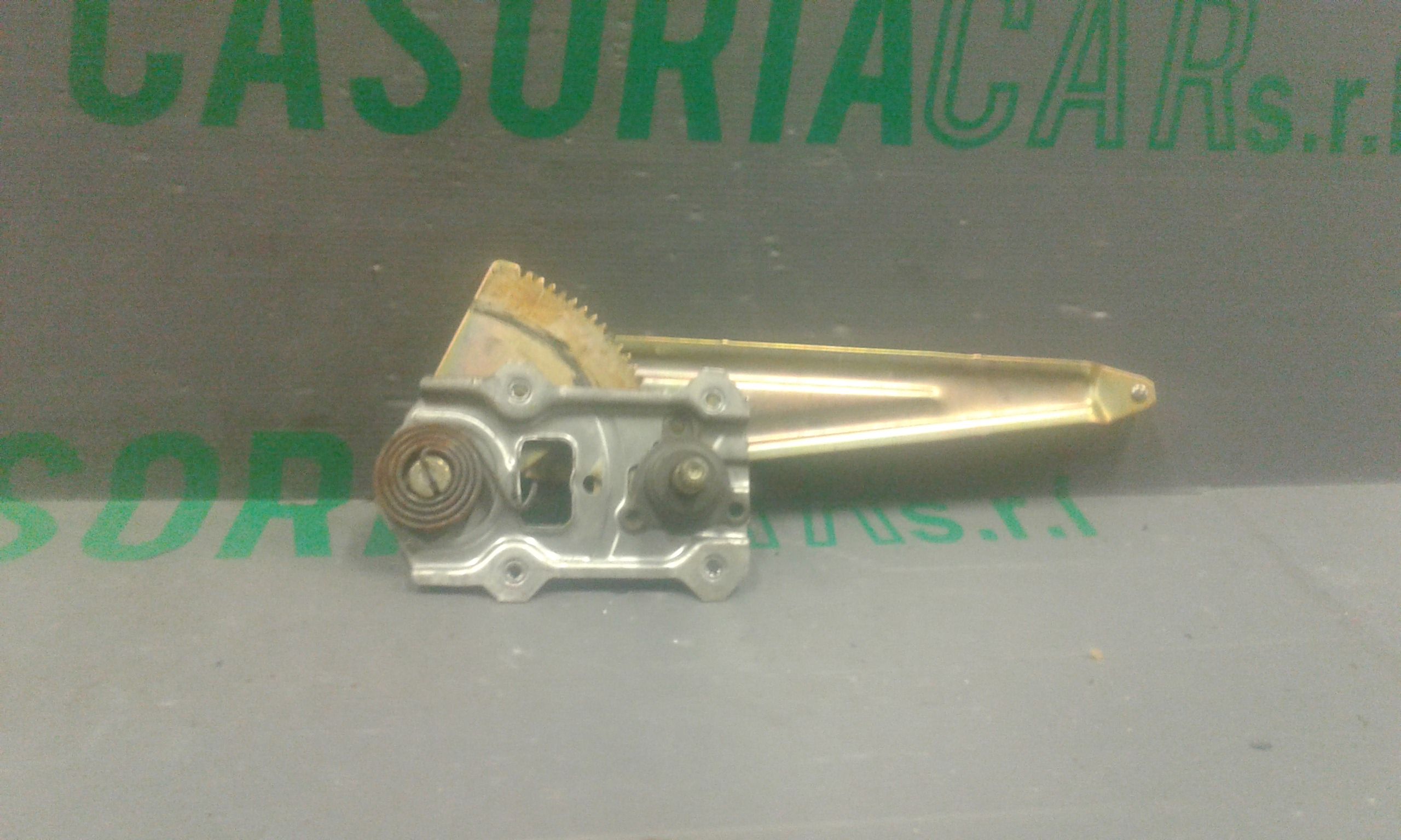 Alzacristallo Porta Post. Sinistro Usato