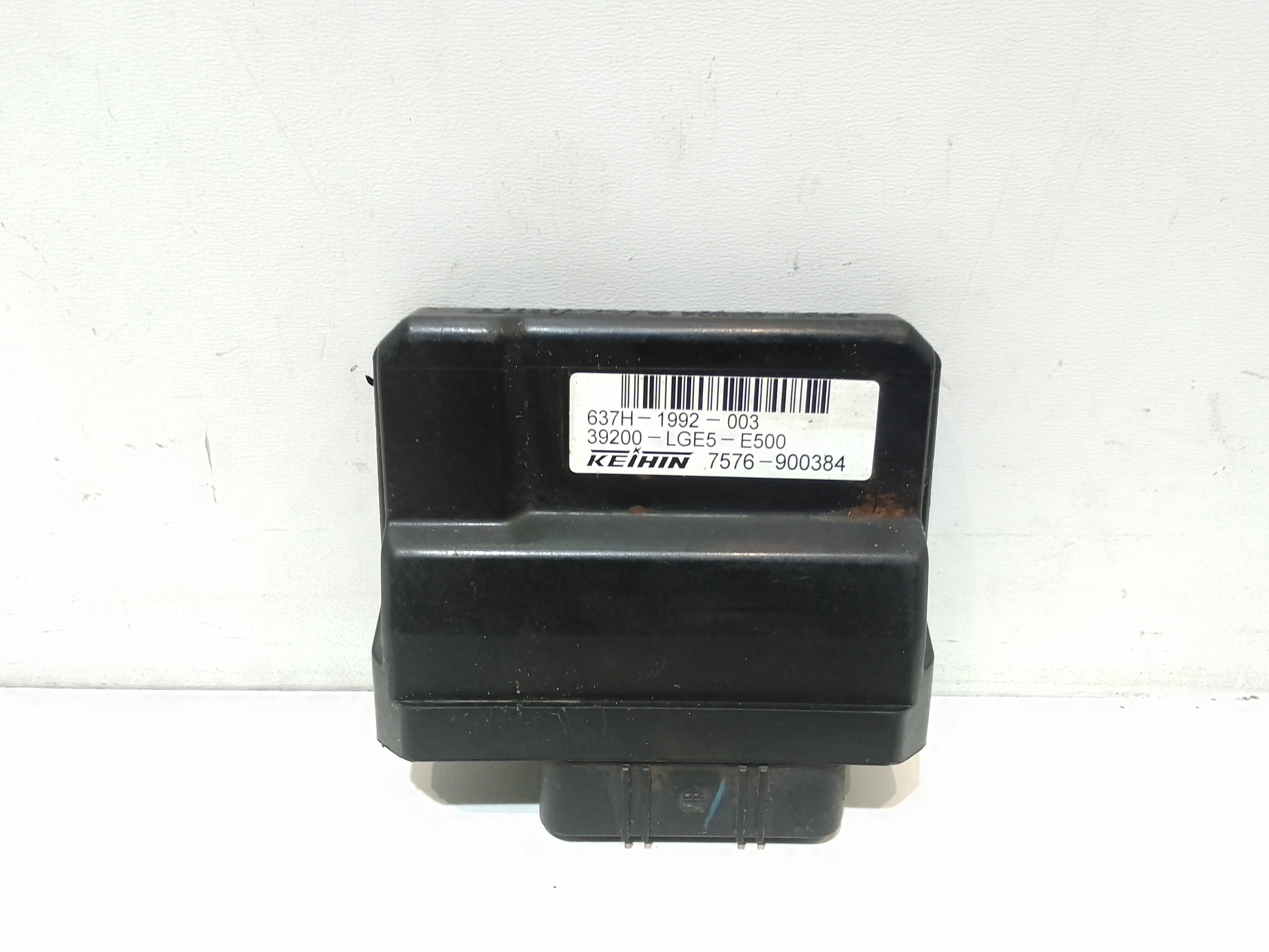 Centralina Iniezione Usato