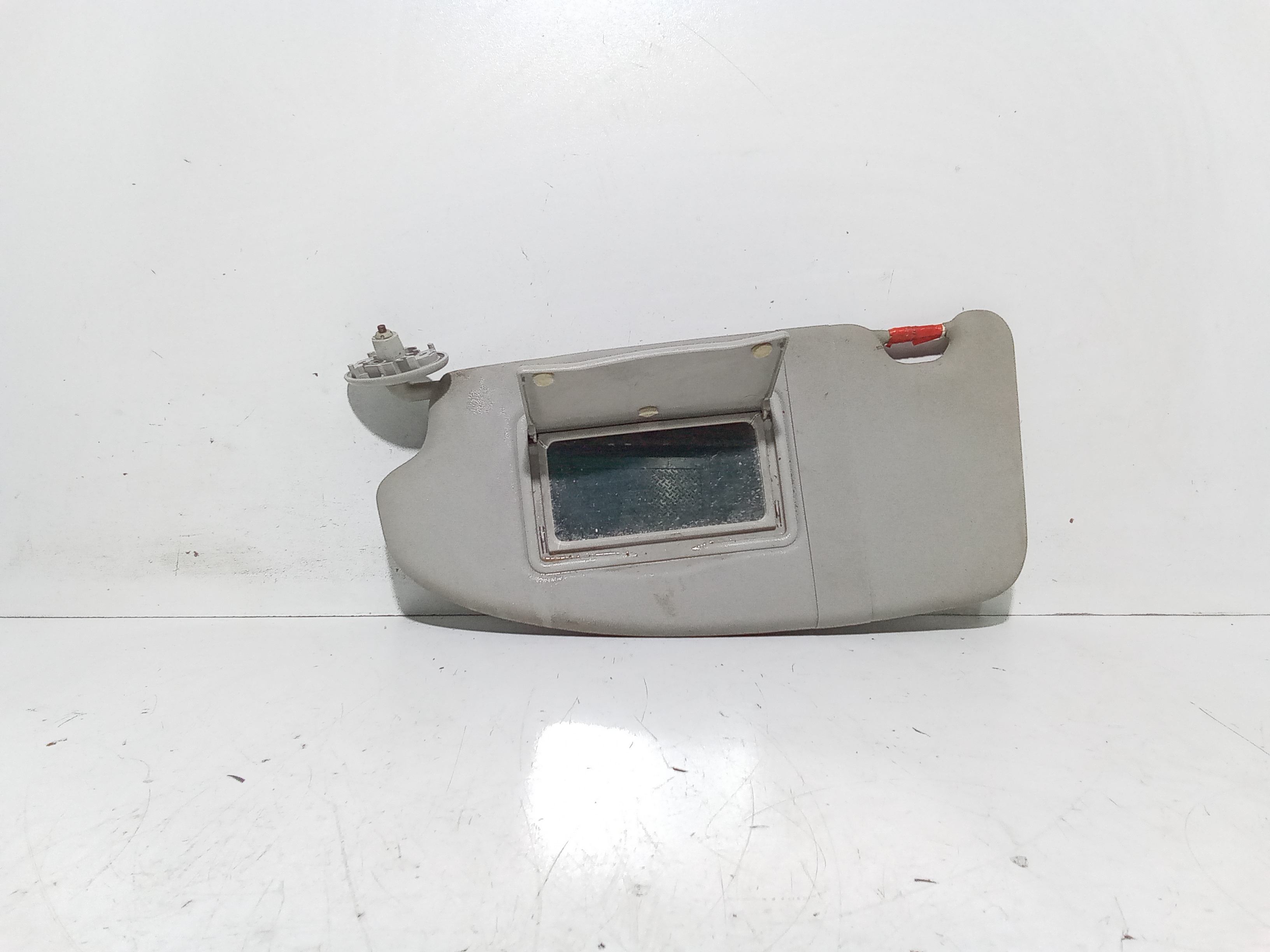 Aletta Parasole Parabrezza Sinistro 1700319 Usato