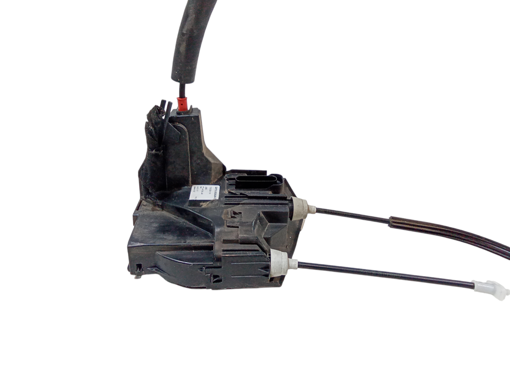 Serratura Porta Ant. Sinistro LR063610 Usato