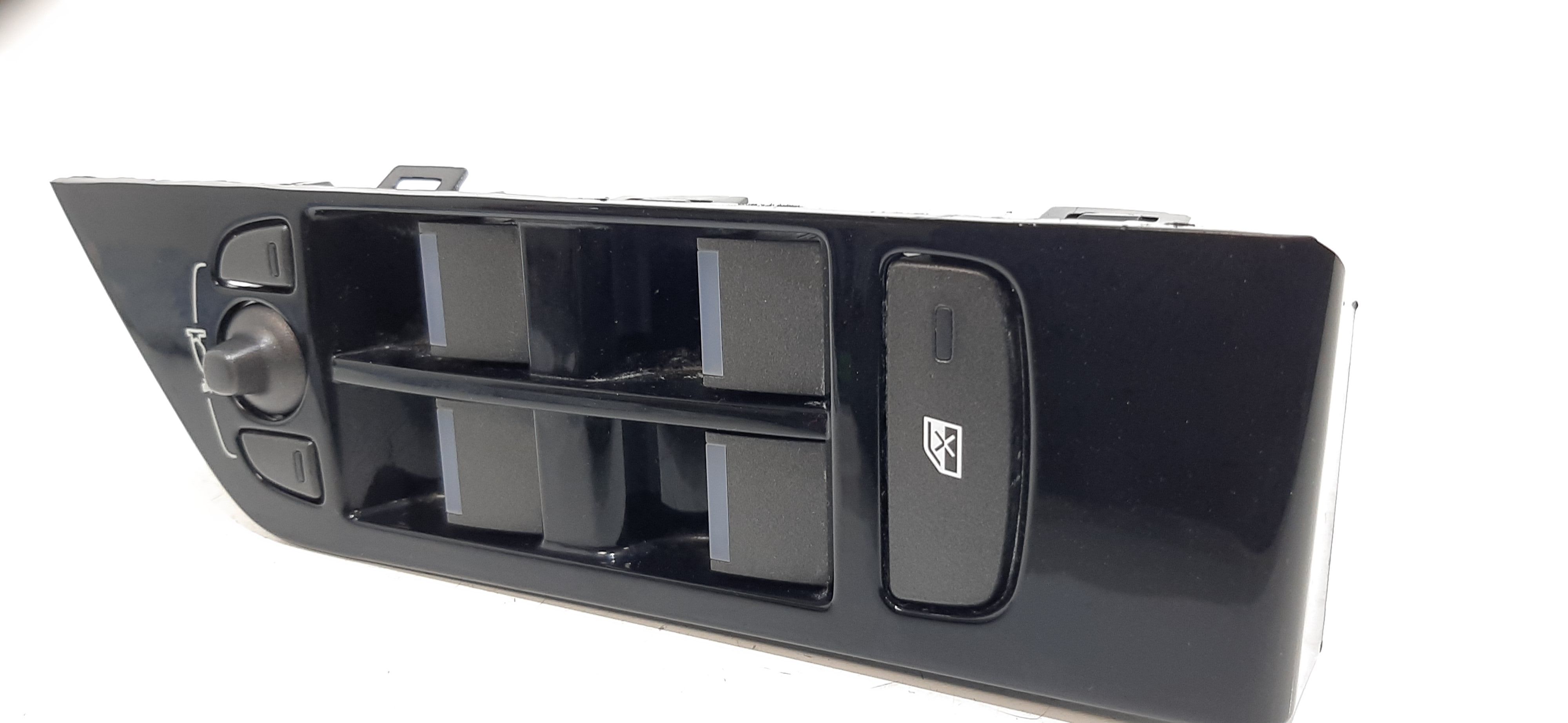 Interruttore Alzacristalli Porta Ant. Sinistro Usato