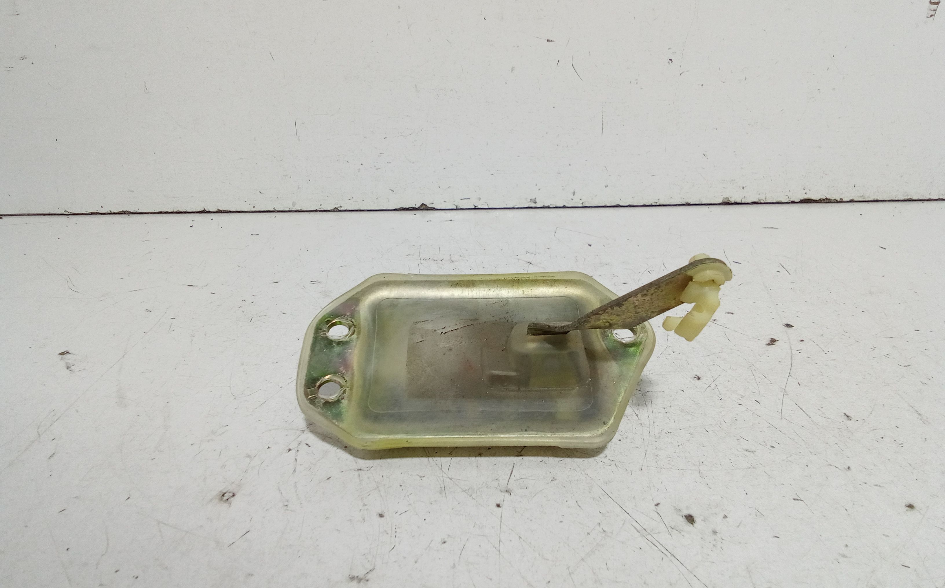 Serratura Cofano Post. Usato