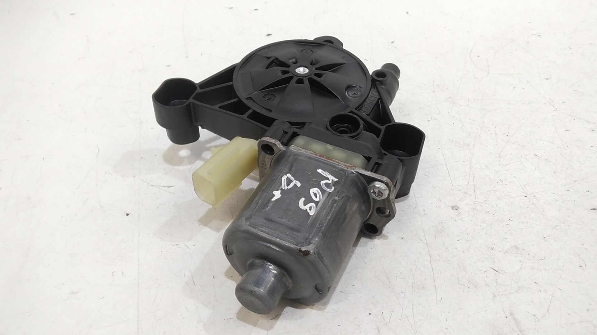 Motorino Alzacristallo Porta Post. Destro K68292086AA Usato