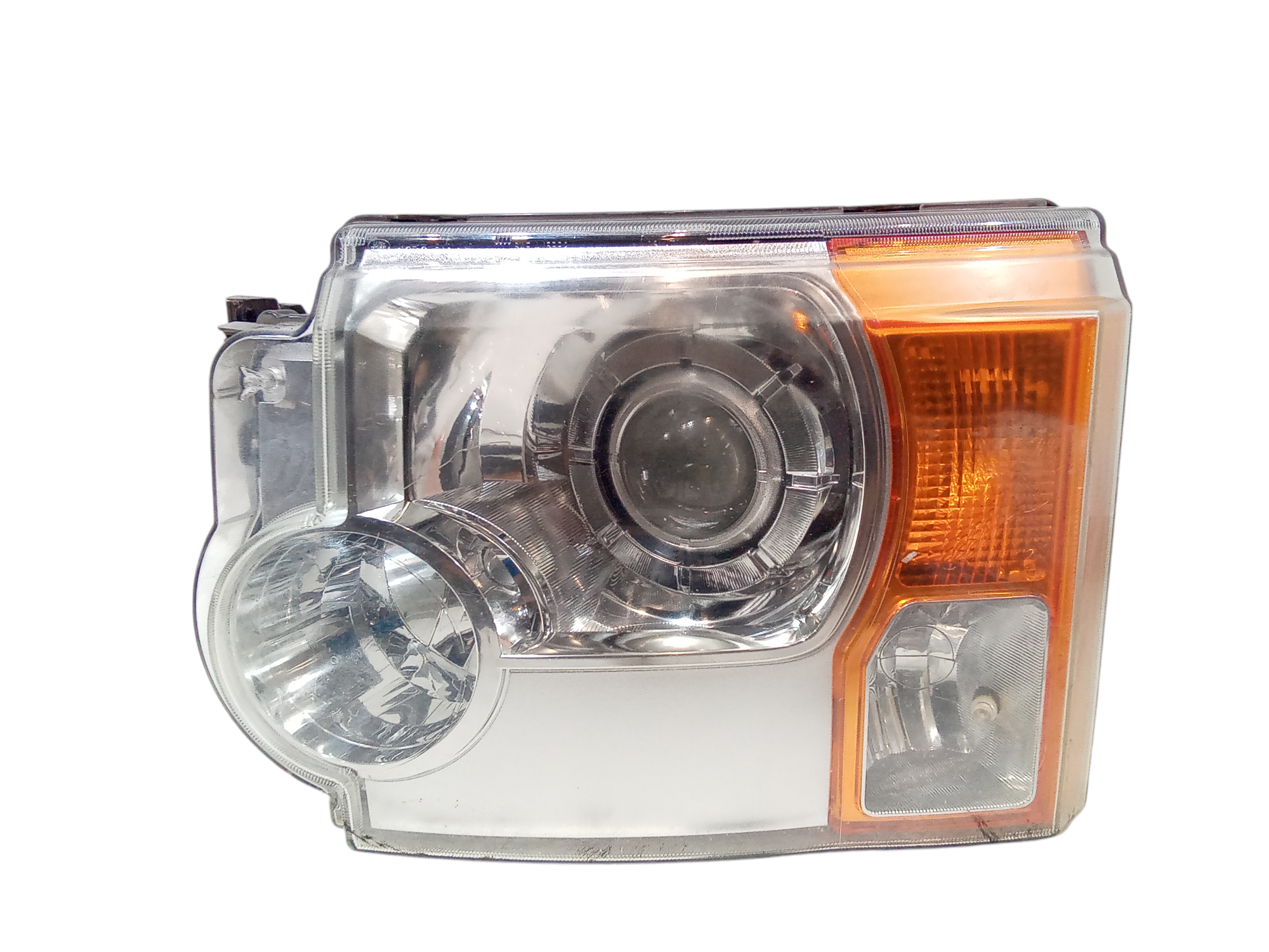 Proiettore Allo Xenon Sinistro Usato