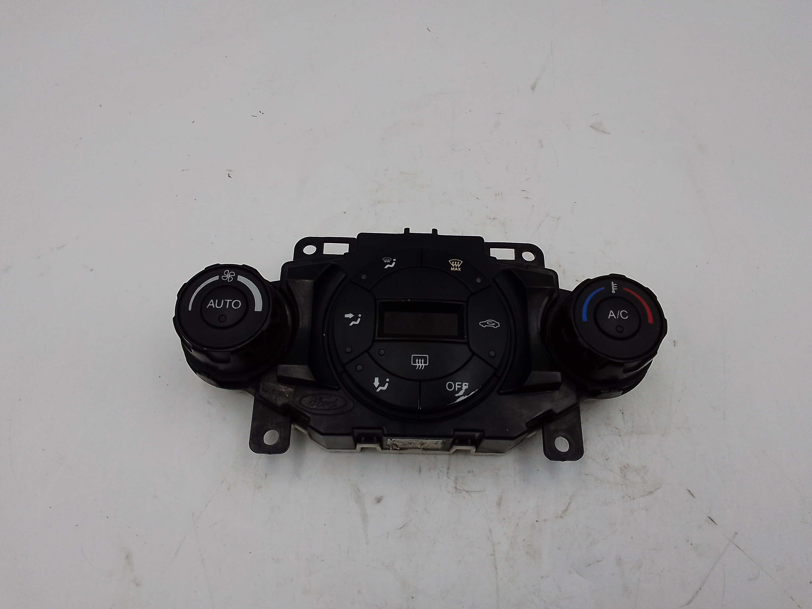 Blocco Comando Climatizzazione 1426730 Usato