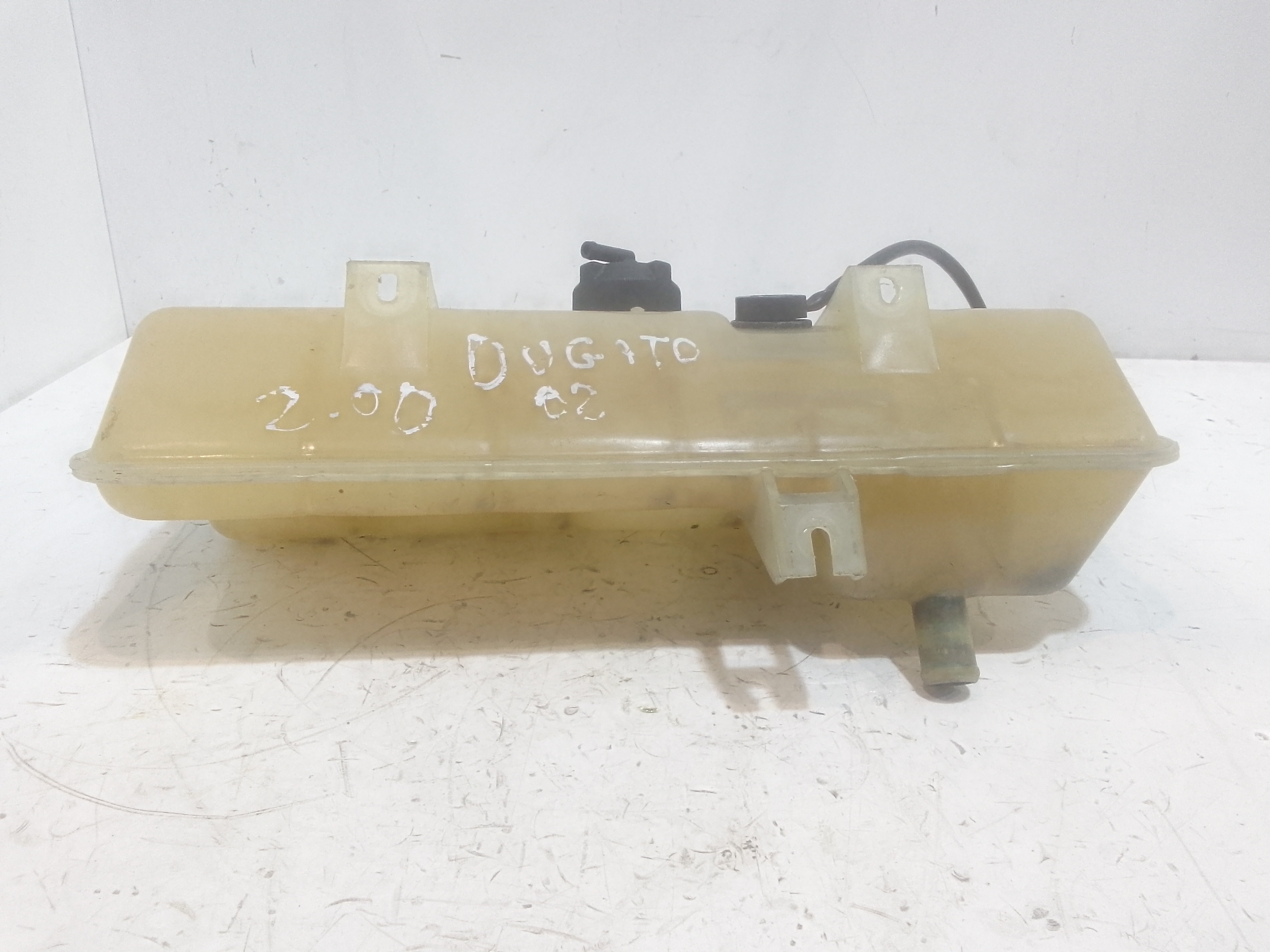 Vaschetta Compensazione Radiatore 1348734080 Usato