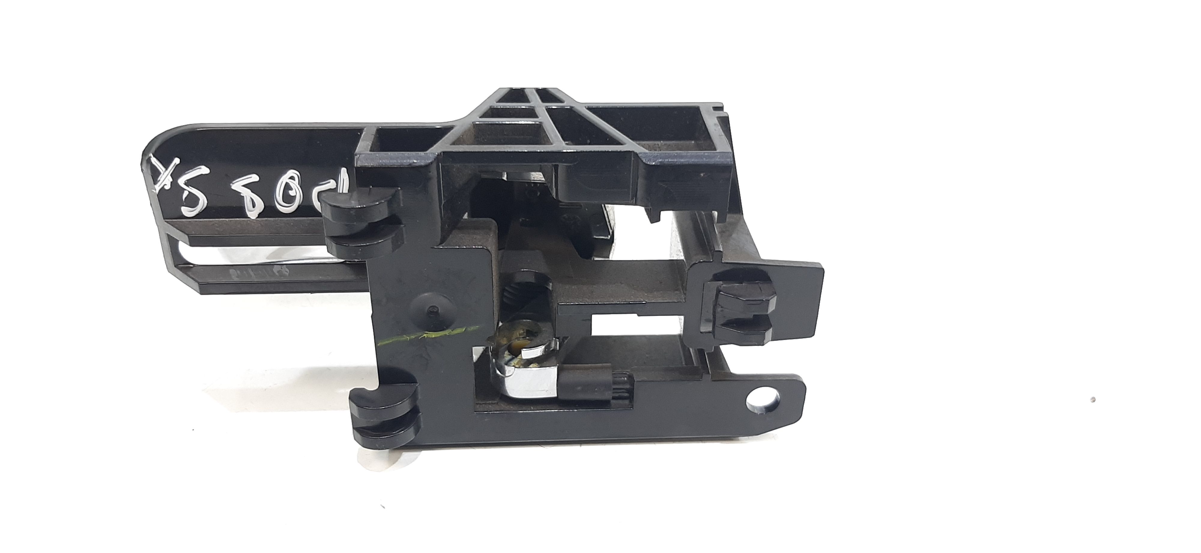 Maniglia Int. Apertura Porta Post. Sinistro 80671JD00E Usato