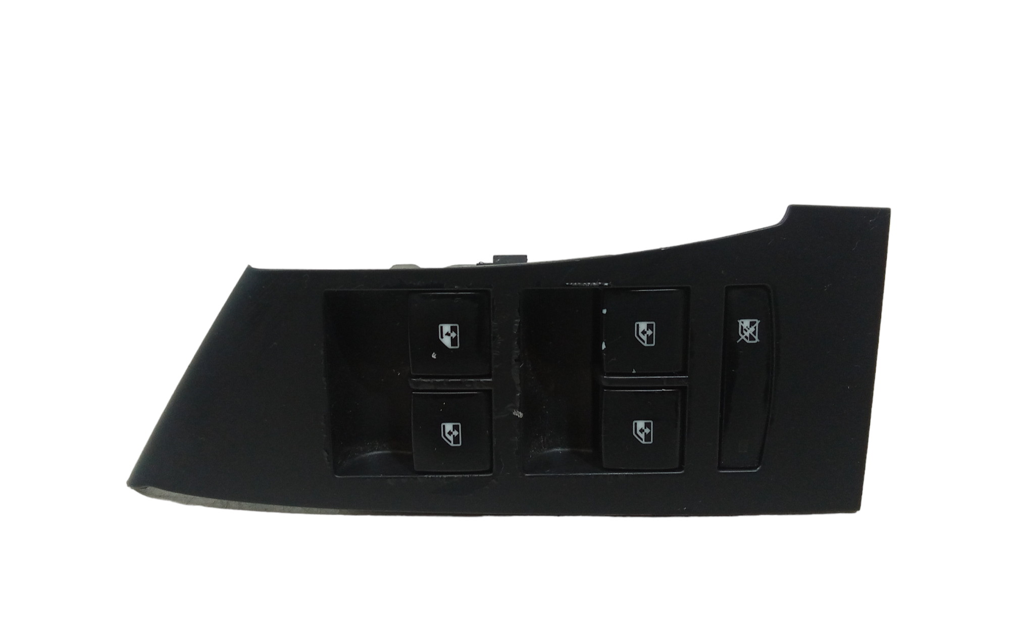 Interruttore Alzacristalli Porta Ant. Sinistro Usato