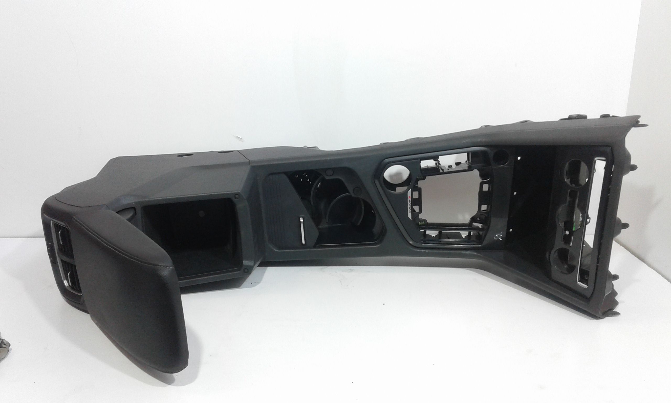 Consolle Centr. 5NB863241E82V Usato