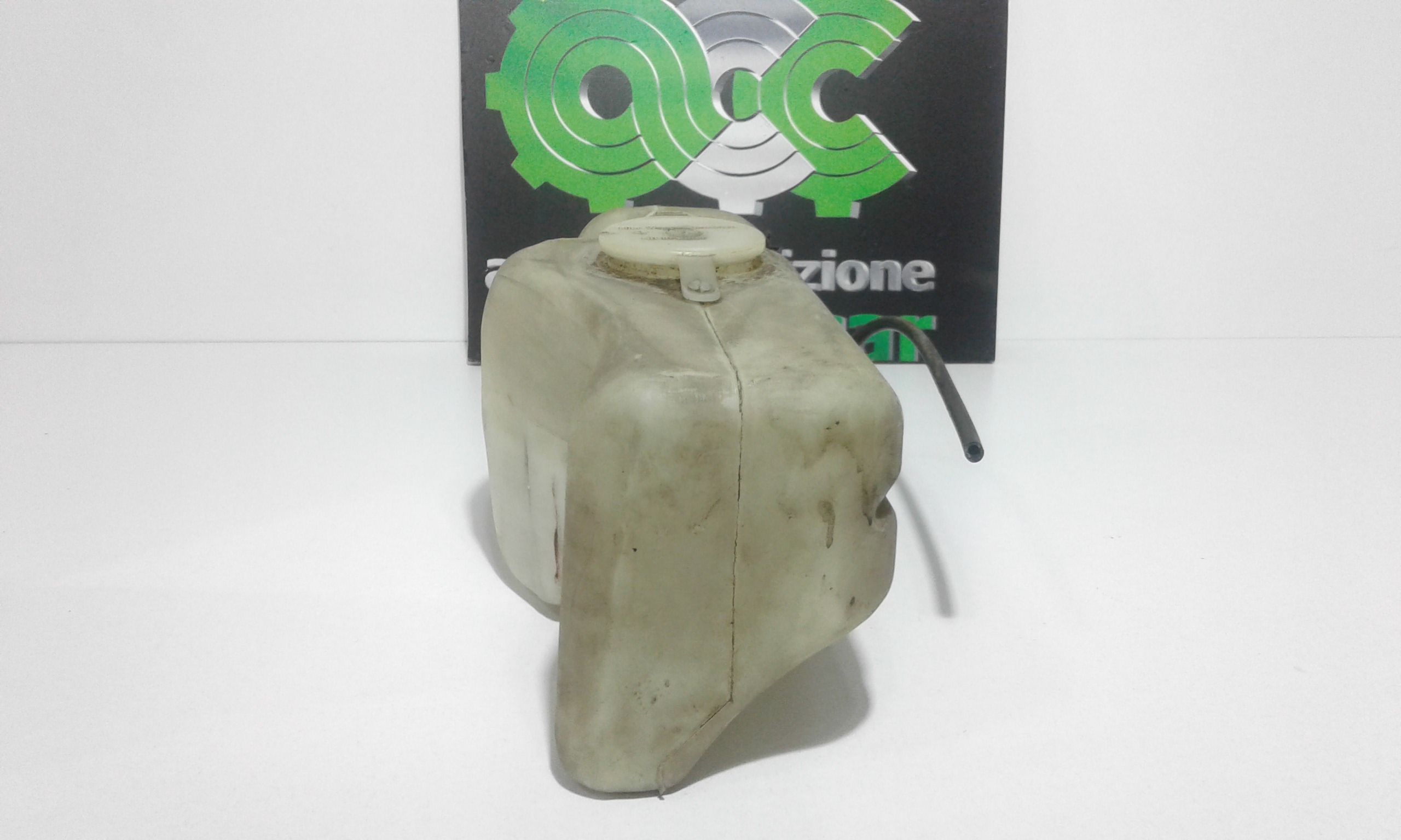 Serbatoio Tergiparabrezza Compl. Usato