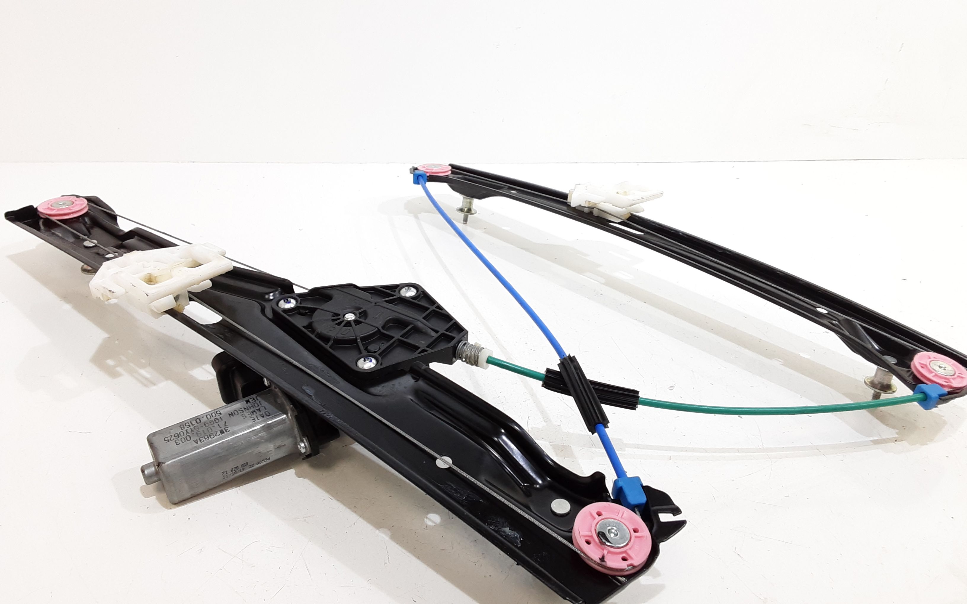 Alzacristallo Porta Ant. Destro Usato